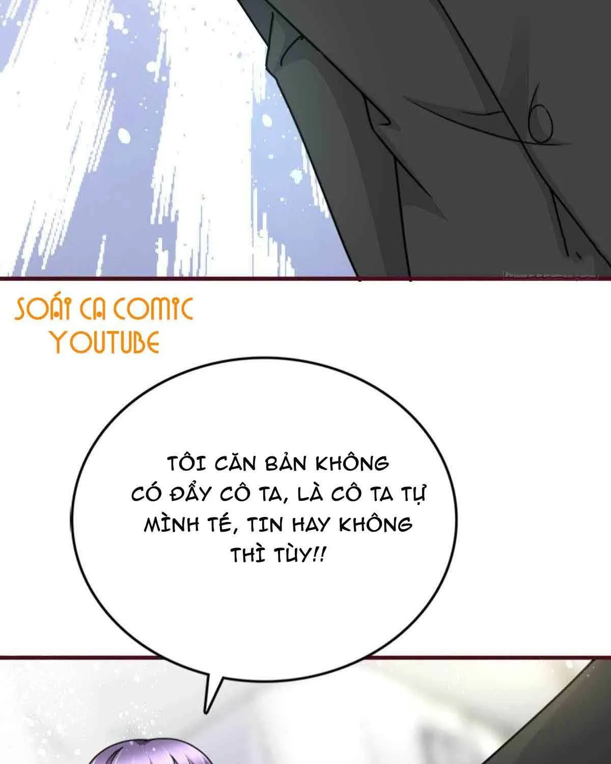 Trí Mạng Mị Thê: Tổng Tài Muốn Phục Hôn Chap 20 - Next Chap 21