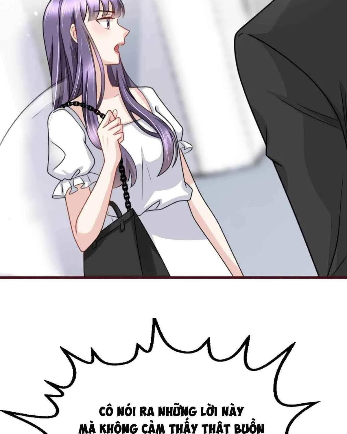 Trí Mạng Mị Thê: Tổng Tài Muốn Phục Hôn Chap 20 - Next Chap 21