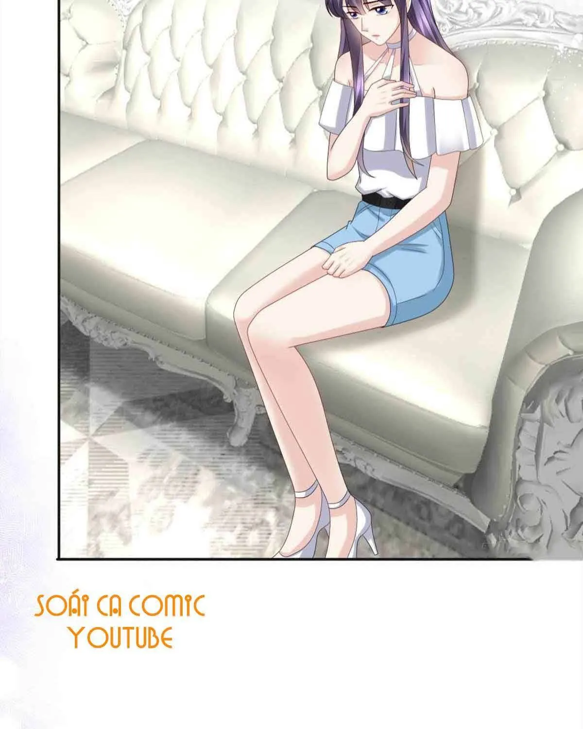 Trí Mạng Mị Thê: Tổng Tài Muốn Phục Hôn Chap 20 - Next Chap 21