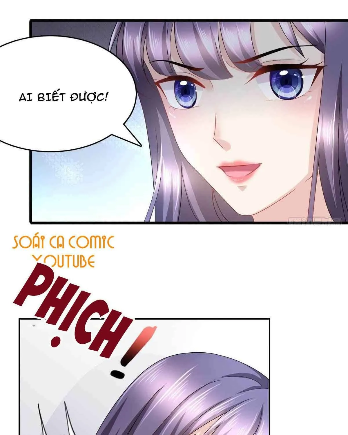 Trí Mạng Mị Thê: Tổng Tài Muốn Phục Hôn Chap 20 - Next Chap 21