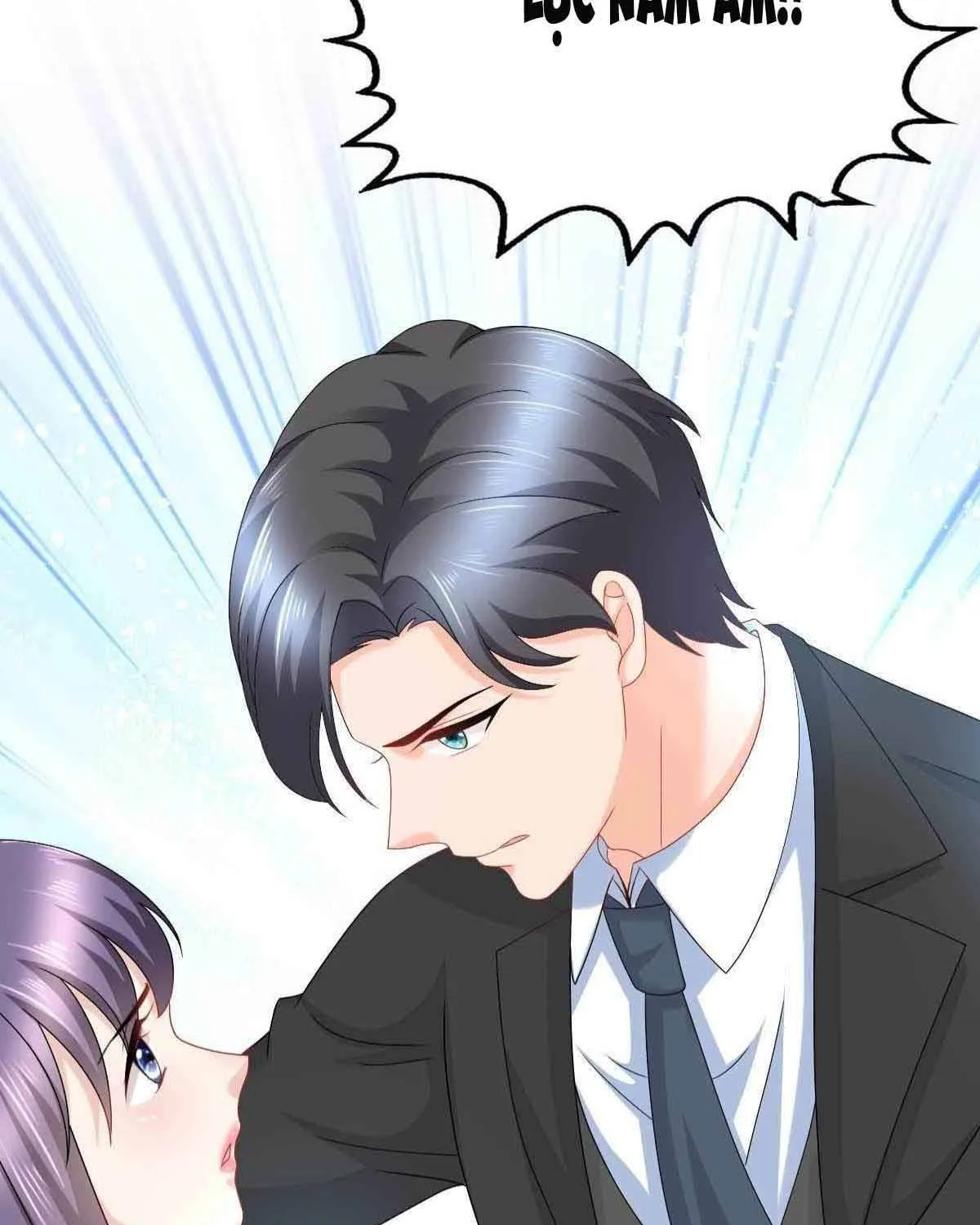 Trí Mạng Mị Thê: Tổng Tài Muốn Phục Hôn Chap 20 - Next Chap 21