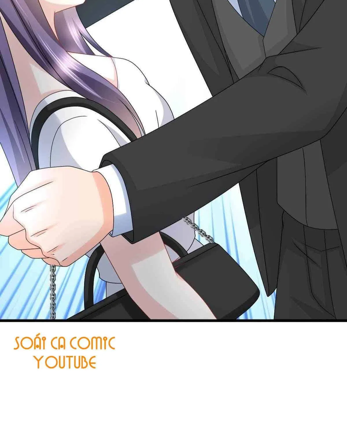 Trí Mạng Mị Thê: Tổng Tài Muốn Phục Hôn Chap 20 - Next Chap 21