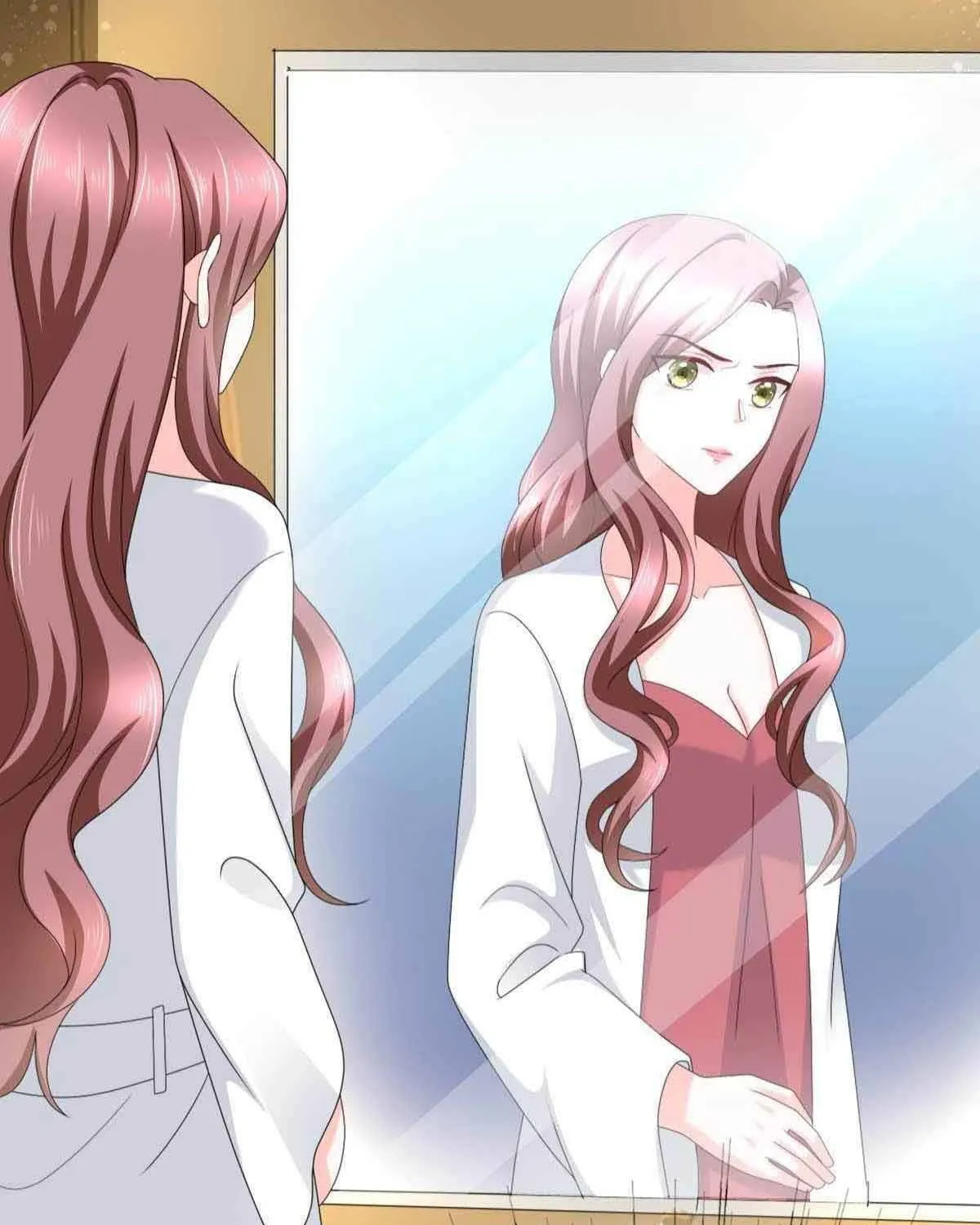 Trí Mạng Mị Thê: Tổng Tài Muốn Phục Hôn Chap 20 - Next Chap 21