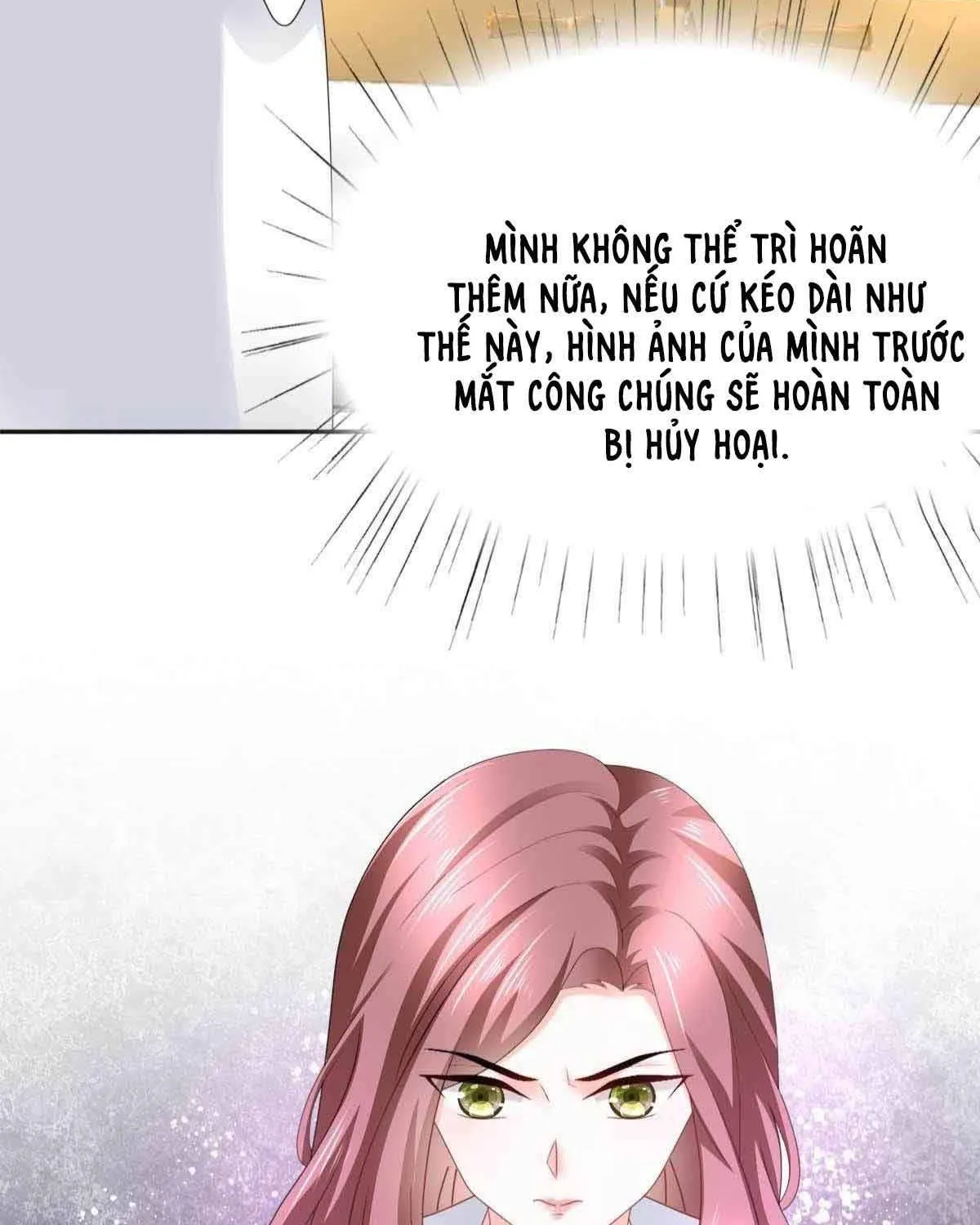 Trí Mạng Mị Thê: Tổng Tài Muốn Phục Hôn Chap 20 - Next Chap 21