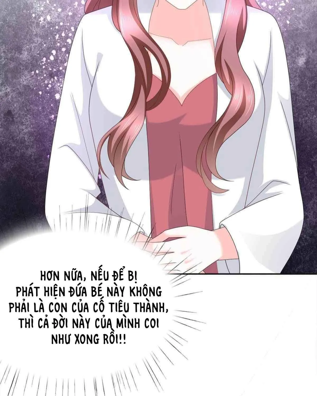 Trí Mạng Mị Thê: Tổng Tài Muốn Phục Hôn Chap 20 - Next Chap 21