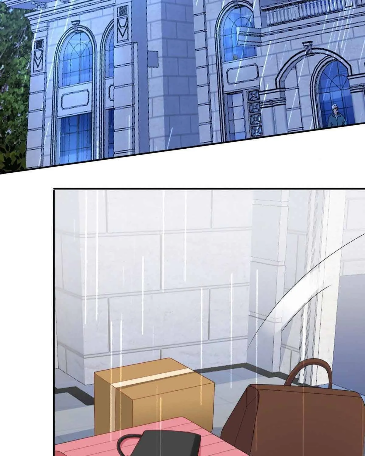 Trí Mạng Mị Thê: Tổng Tài Muốn Phục Hôn Chap 21 - Next Chap 22