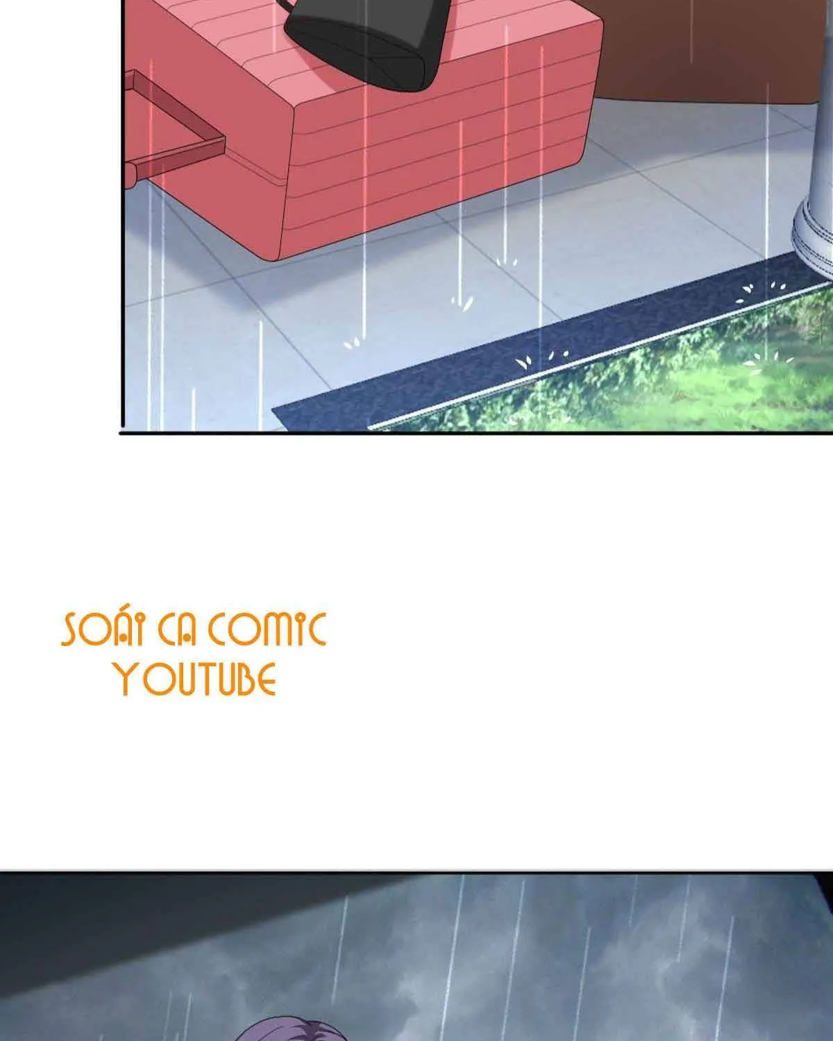 Trí Mạng Mị Thê: Tổng Tài Muốn Phục Hôn Chap 21 - Next Chap 22