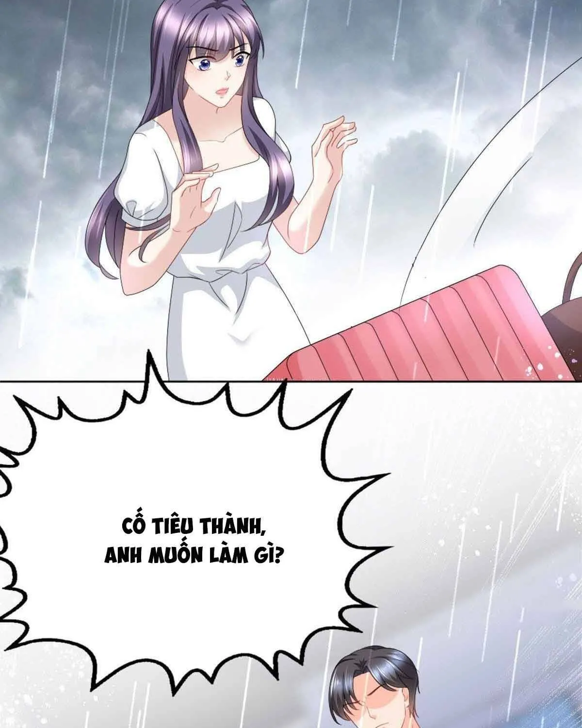 Trí Mạng Mị Thê: Tổng Tài Muốn Phục Hôn Chap 21 - Next Chap 22