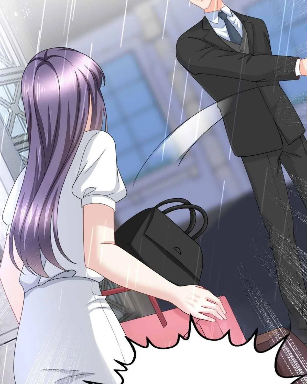 Trí Mạng Mị Thê: Tổng Tài Muốn Phục Hôn Chap 21 - Next Chap 22