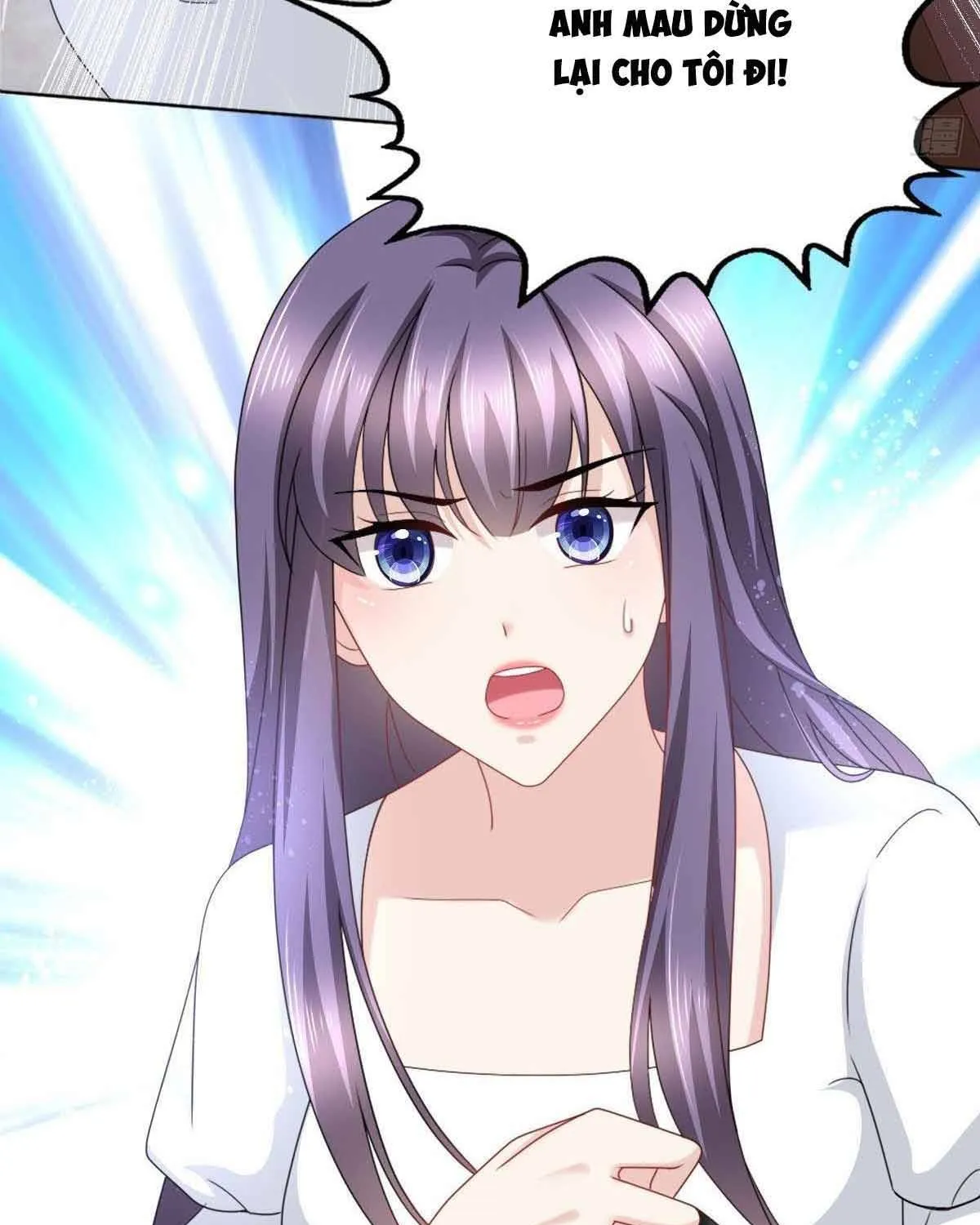 Trí Mạng Mị Thê: Tổng Tài Muốn Phục Hôn Chap 21 - Next Chap 22