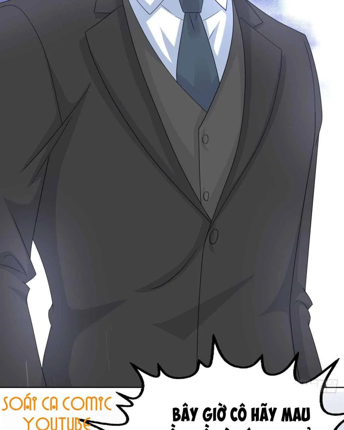 Trí Mạng Mị Thê: Tổng Tài Muốn Phục Hôn Chap 21 - Next Chap 22