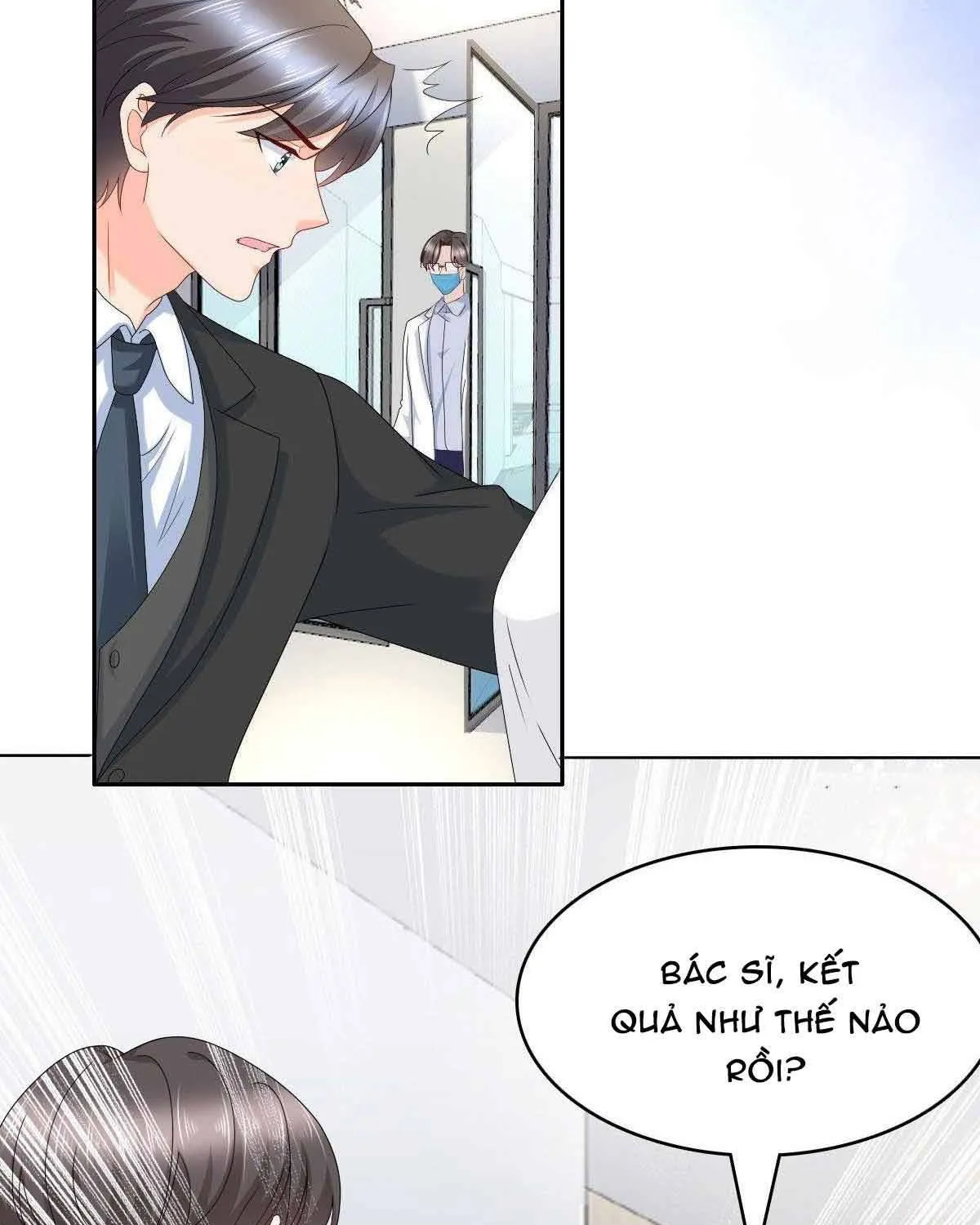 Trí Mạng Mị Thê: Tổng Tài Muốn Phục Hôn Chap 21 - Next Chap 22