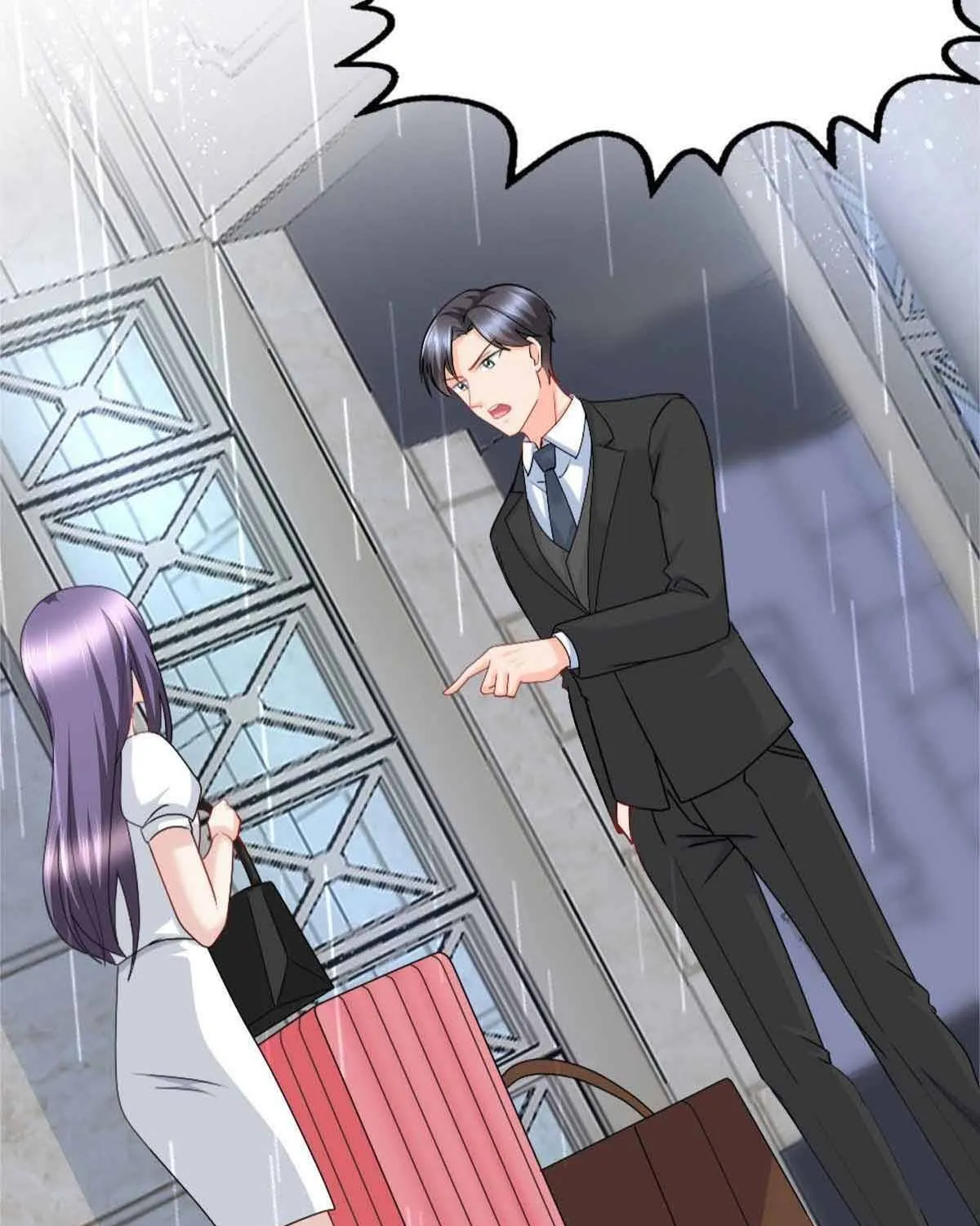 Trí Mạng Mị Thê: Tổng Tài Muốn Phục Hôn Chap 21 - Next Chap 22