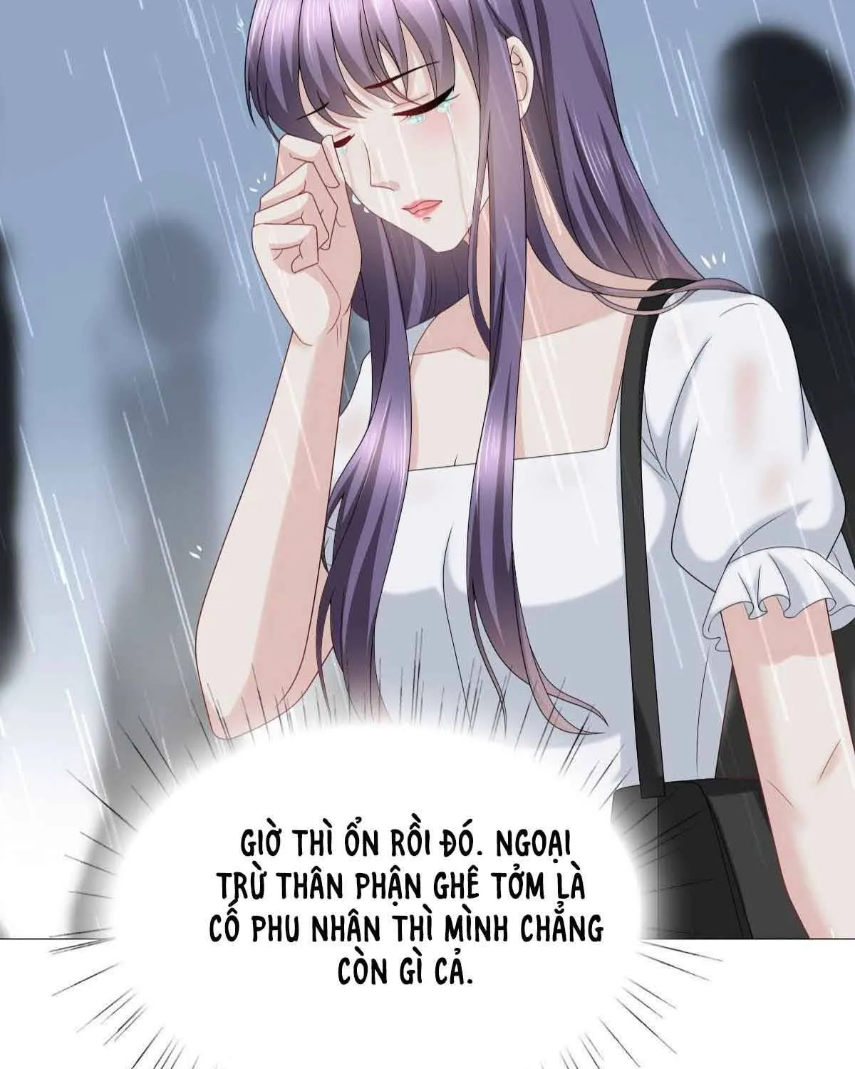 Trí Mạng Mị Thê: Tổng Tài Muốn Phục Hôn Chap 21 - Next Chap 22