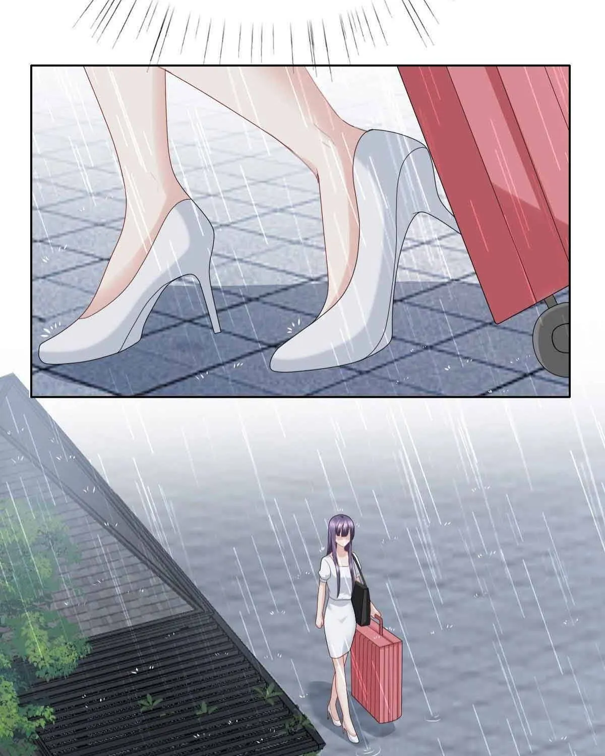 Trí Mạng Mị Thê: Tổng Tài Muốn Phục Hôn Chap 21 - Next Chap 22