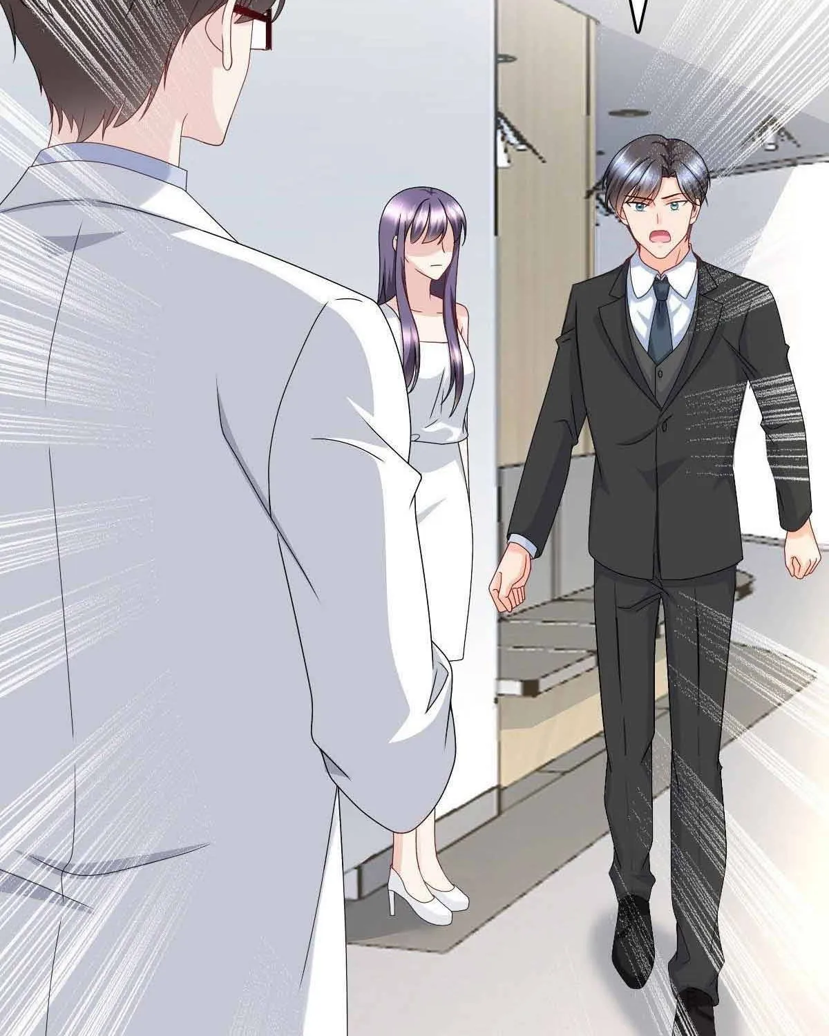 Trí Mạng Mị Thê: Tổng Tài Muốn Phục Hôn Chap 21 - Next Chap 22