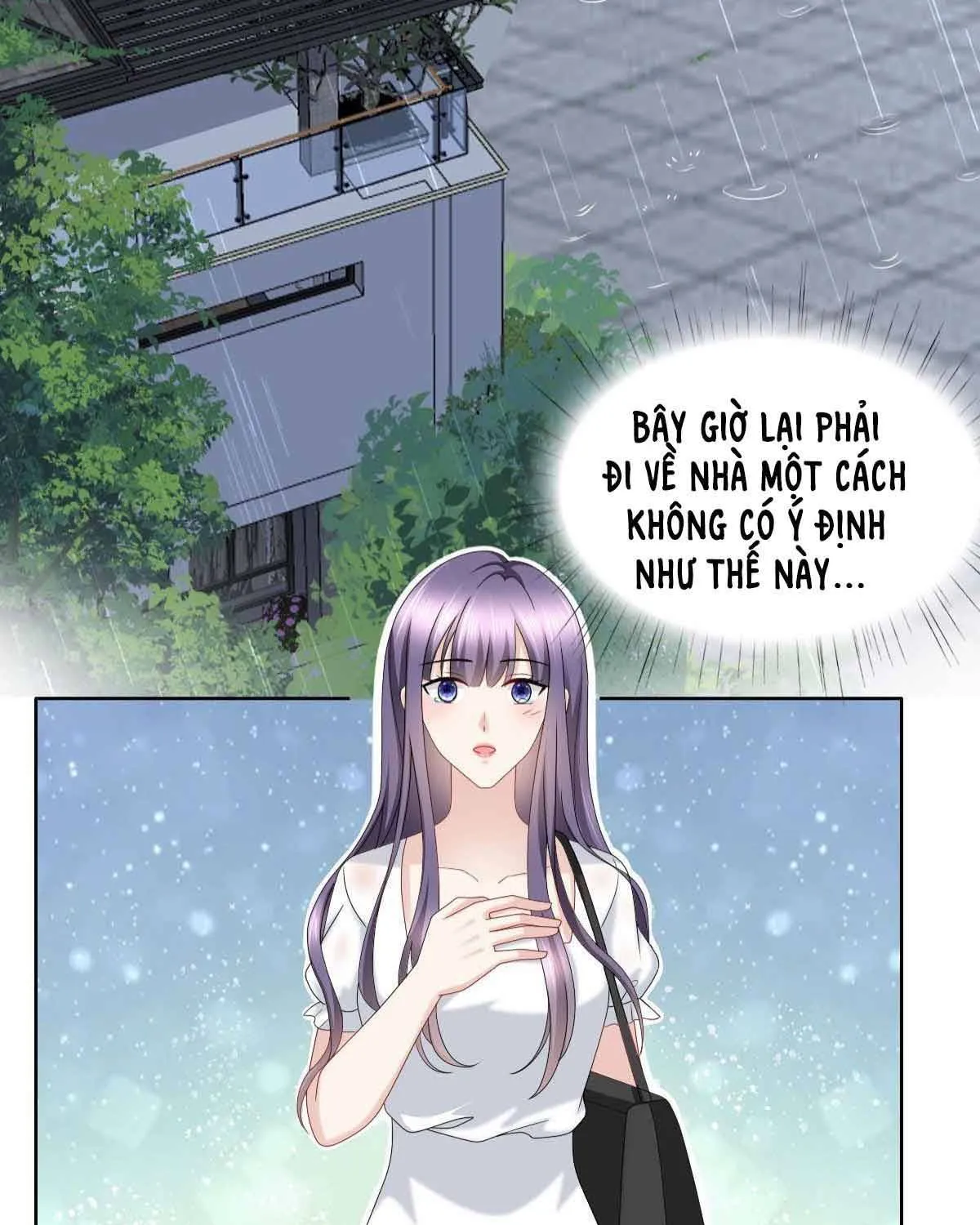 Trí Mạng Mị Thê: Tổng Tài Muốn Phục Hôn Chap 21 - Next Chap 22