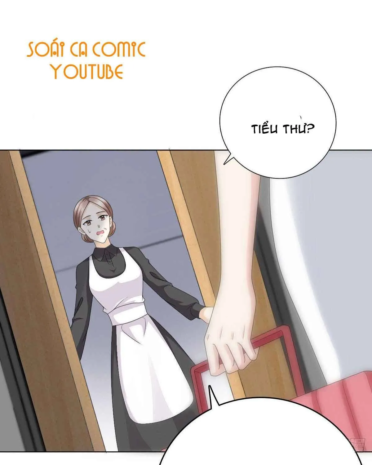 Trí Mạng Mị Thê: Tổng Tài Muốn Phục Hôn Chap 21 - Next Chap 22