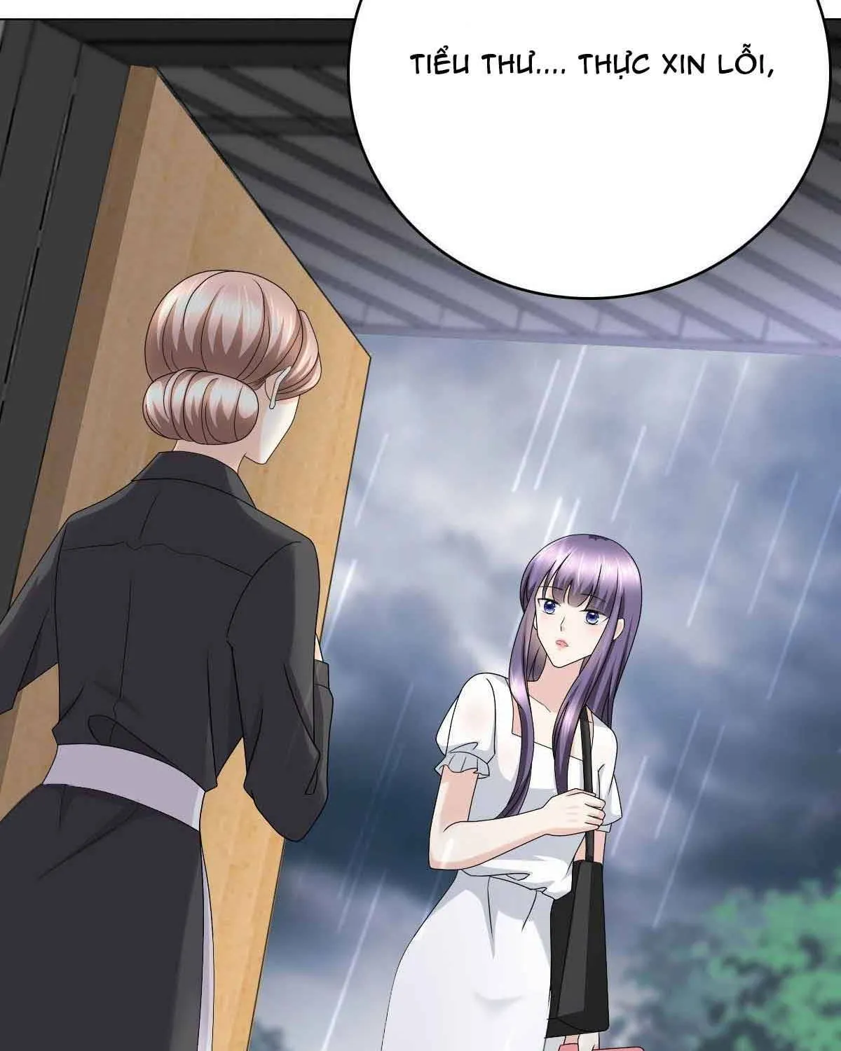 Trí Mạng Mị Thê: Tổng Tài Muốn Phục Hôn Chap 21 - Next Chap 22