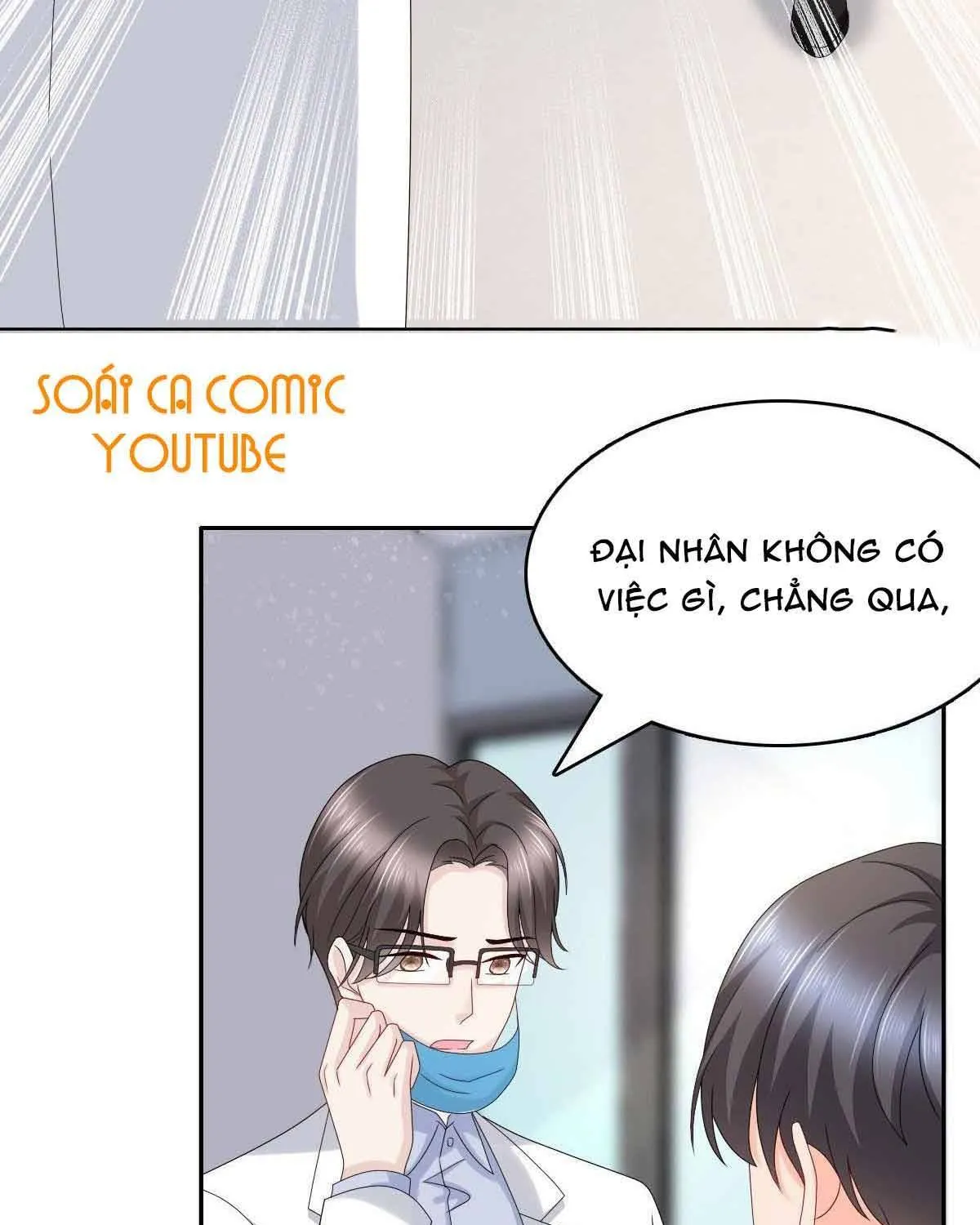 Trí Mạng Mị Thê: Tổng Tài Muốn Phục Hôn Chap 21 - Next Chap 22