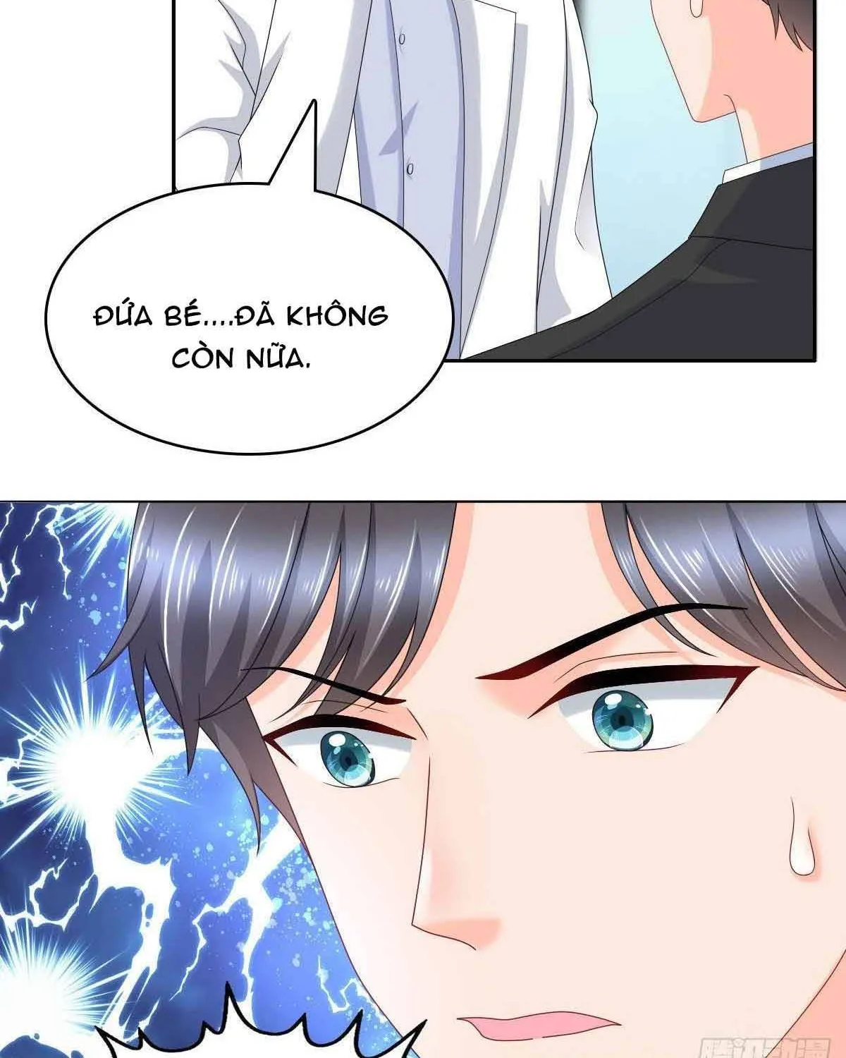 Trí Mạng Mị Thê: Tổng Tài Muốn Phục Hôn Chap 21 - Next Chap 22