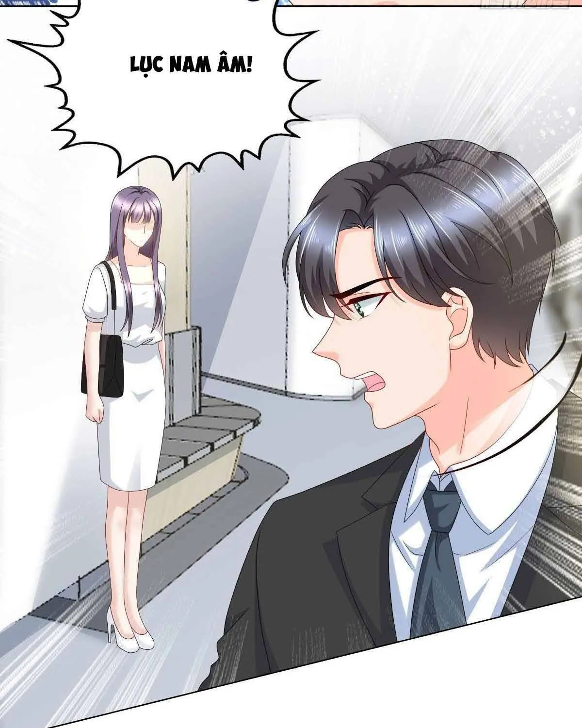 Trí Mạng Mị Thê: Tổng Tài Muốn Phục Hôn Chap 21 - Next Chap 22