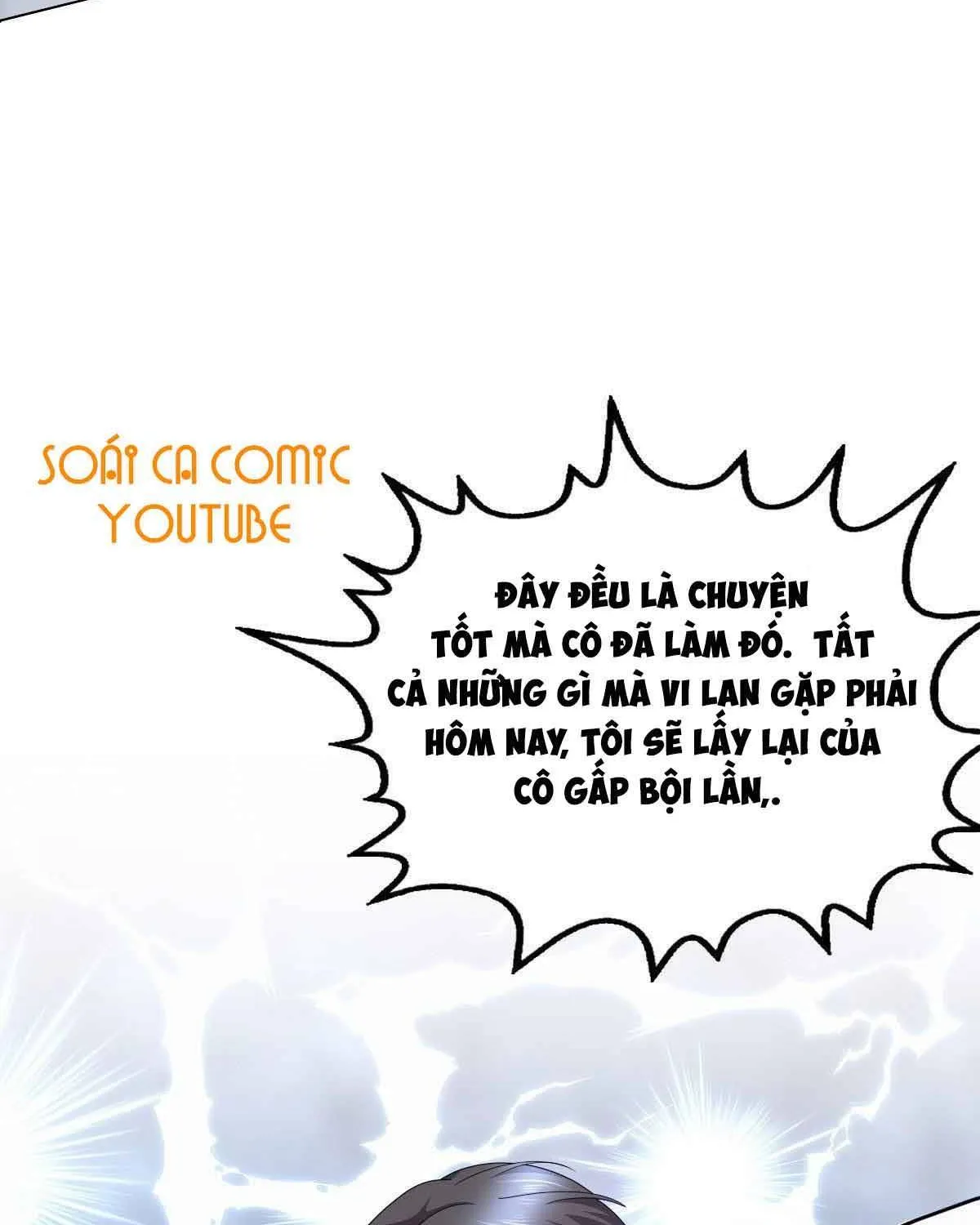 Trí Mạng Mị Thê: Tổng Tài Muốn Phục Hôn Chap 21 - Next Chap 22