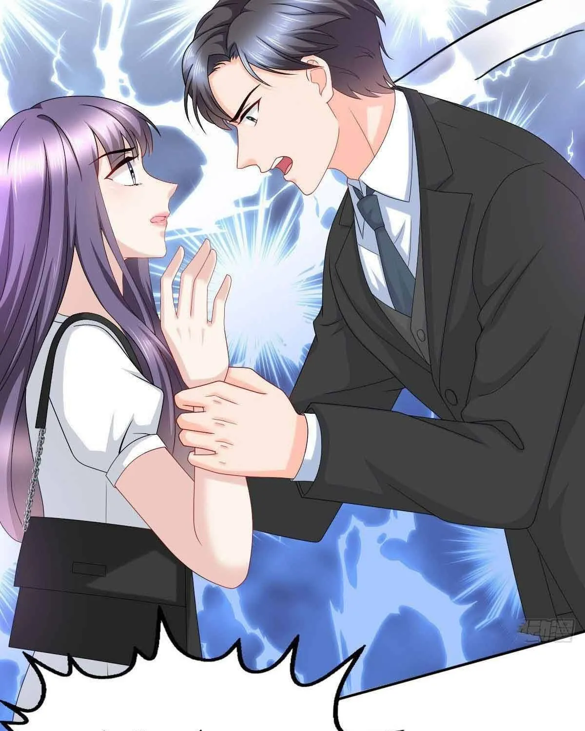 Trí Mạng Mị Thê: Tổng Tài Muốn Phục Hôn Chap 21 - Next Chap 22