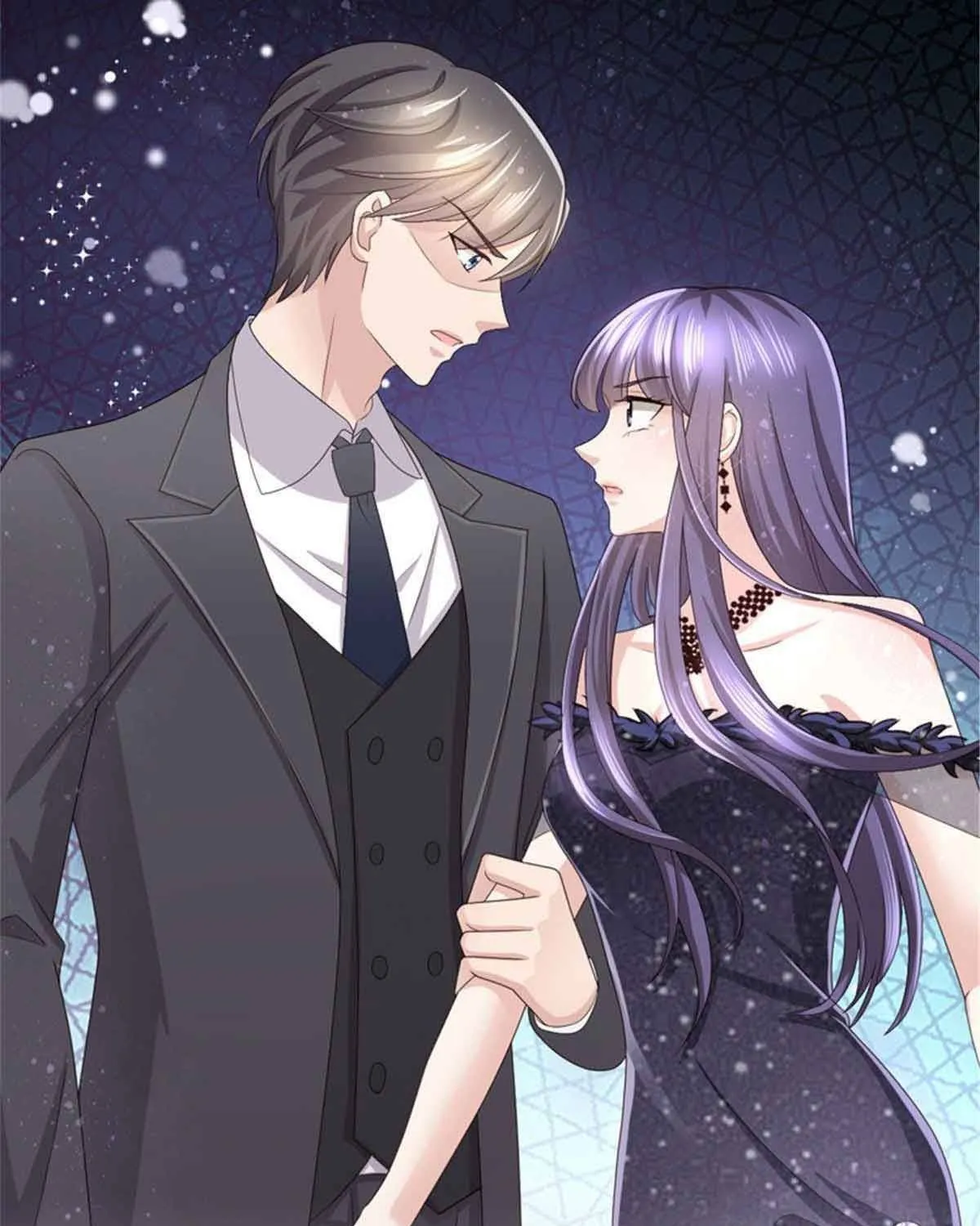 Trí Mạng Mị Thê: Tổng Tài Muốn Phục Hôn Chap 22 - Next Chap 23