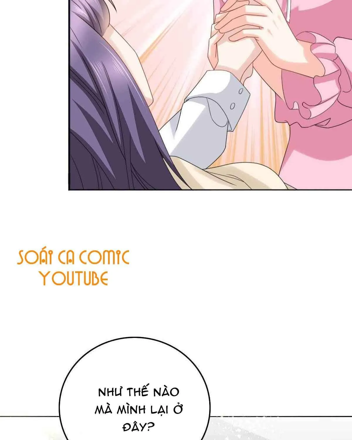 Trí Mạng Mị Thê: Tổng Tài Muốn Phục Hôn Chap 22 - Next Chap 23