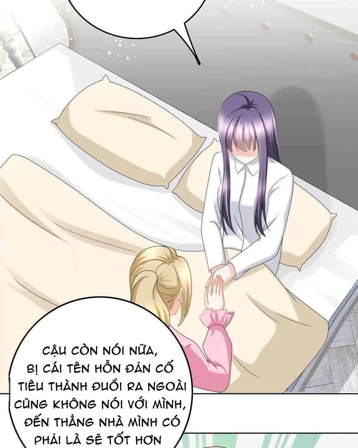 Trí Mạng Mị Thê: Tổng Tài Muốn Phục Hôn Chap 22 - Next Chap 23