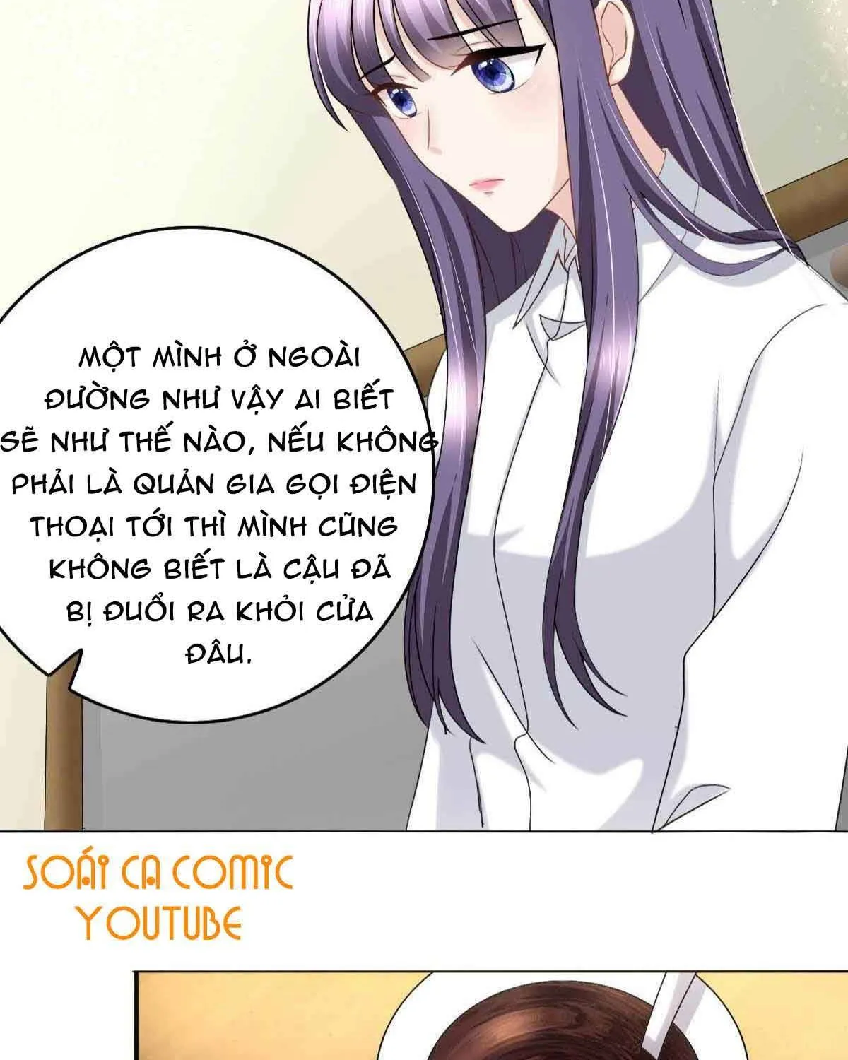 Trí Mạng Mị Thê: Tổng Tài Muốn Phục Hôn Chap 22 - Next Chap 23