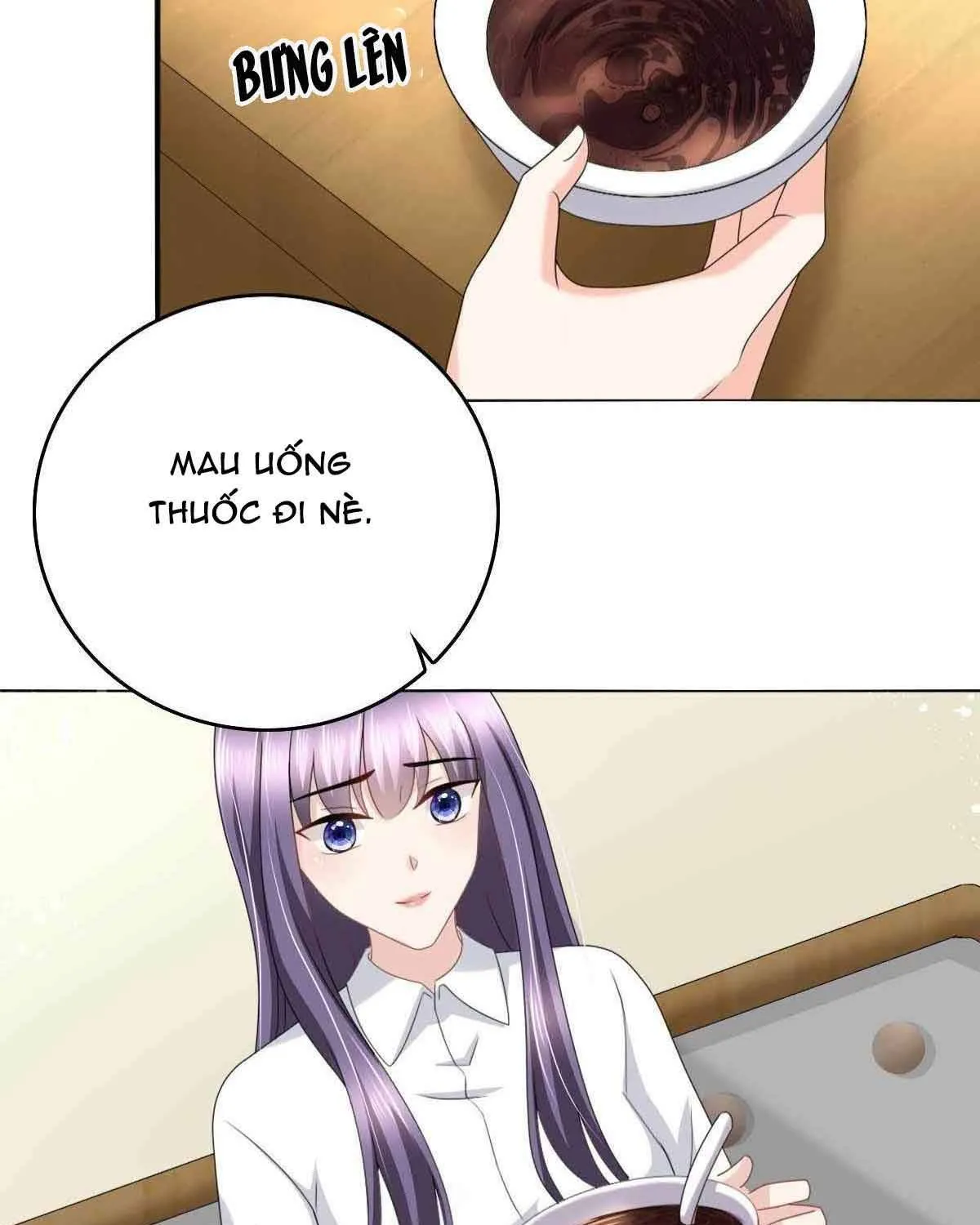 Trí Mạng Mị Thê: Tổng Tài Muốn Phục Hôn Chap 22 - Next Chap 23