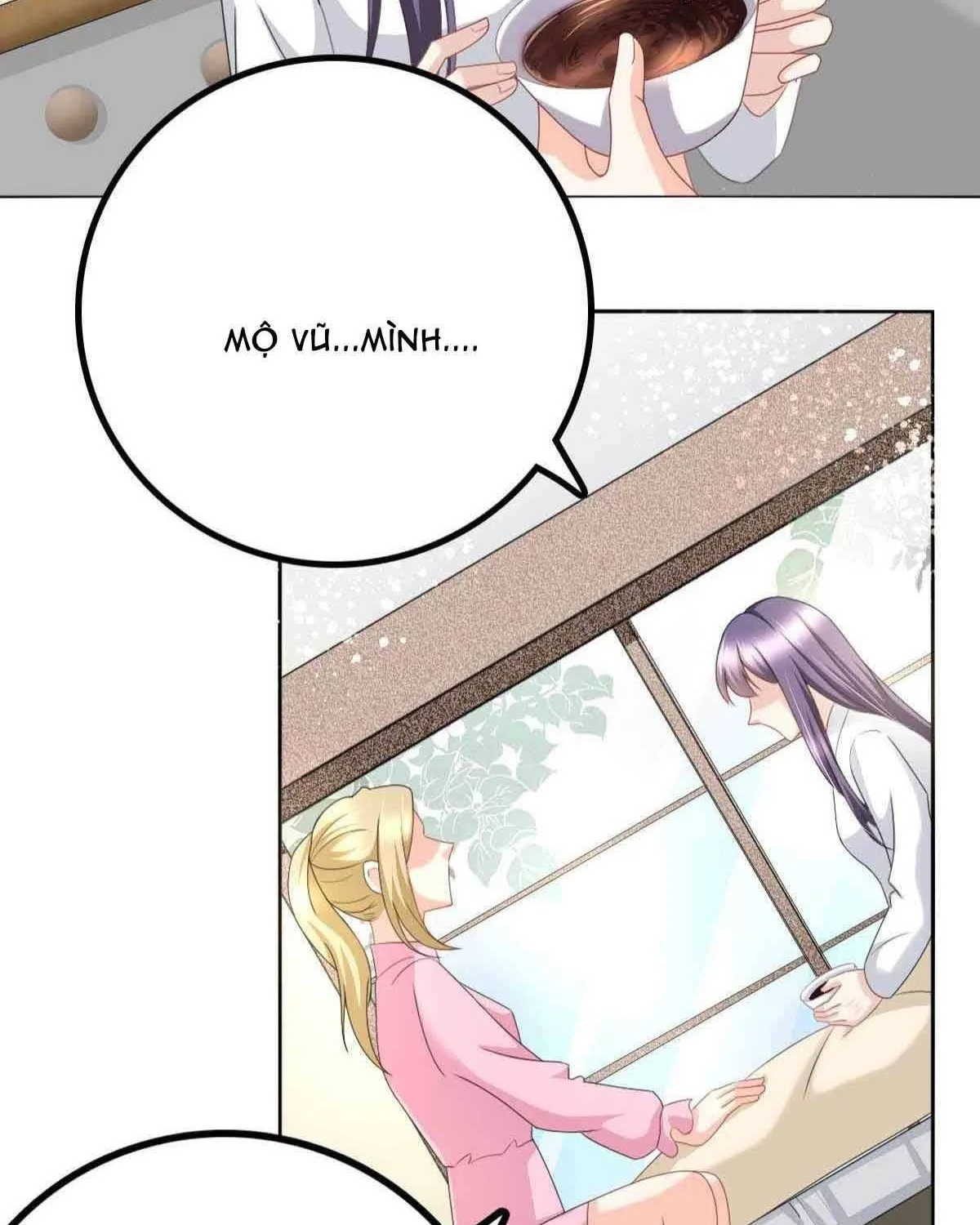 Trí Mạng Mị Thê: Tổng Tài Muốn Phục Hôn Chap 22 - Next Chap 23