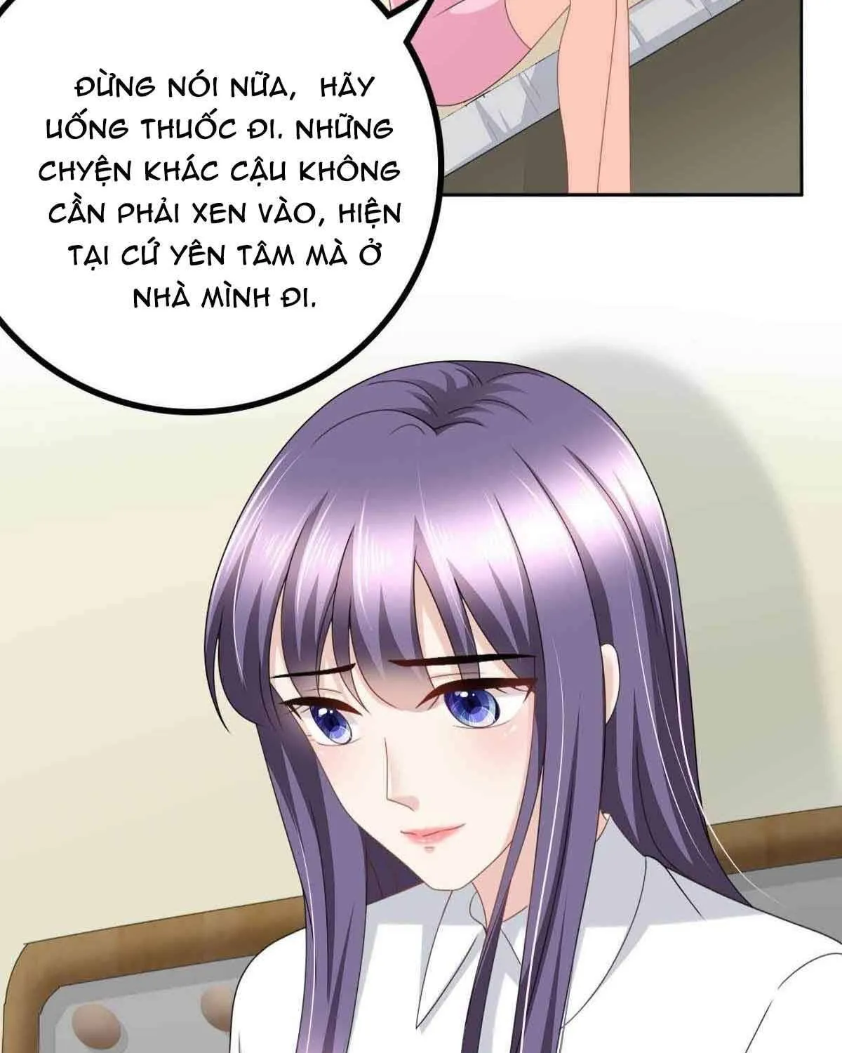 Trí Mạng Mị Thê: Tổng Tài Muốn Phục Hôn Chap 22 - Next Chap 23