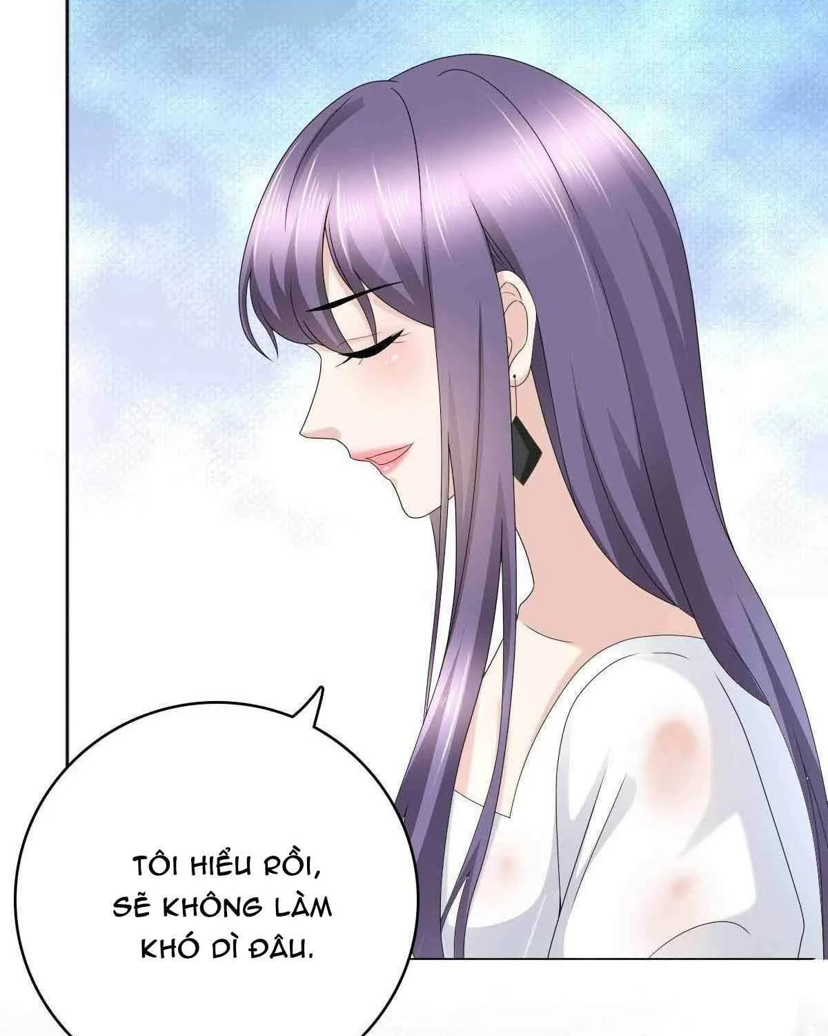 Trí Mạng Mị Thê: Tổng Tài Muốn Phục Hôn Chap 22 - Next Chap 23