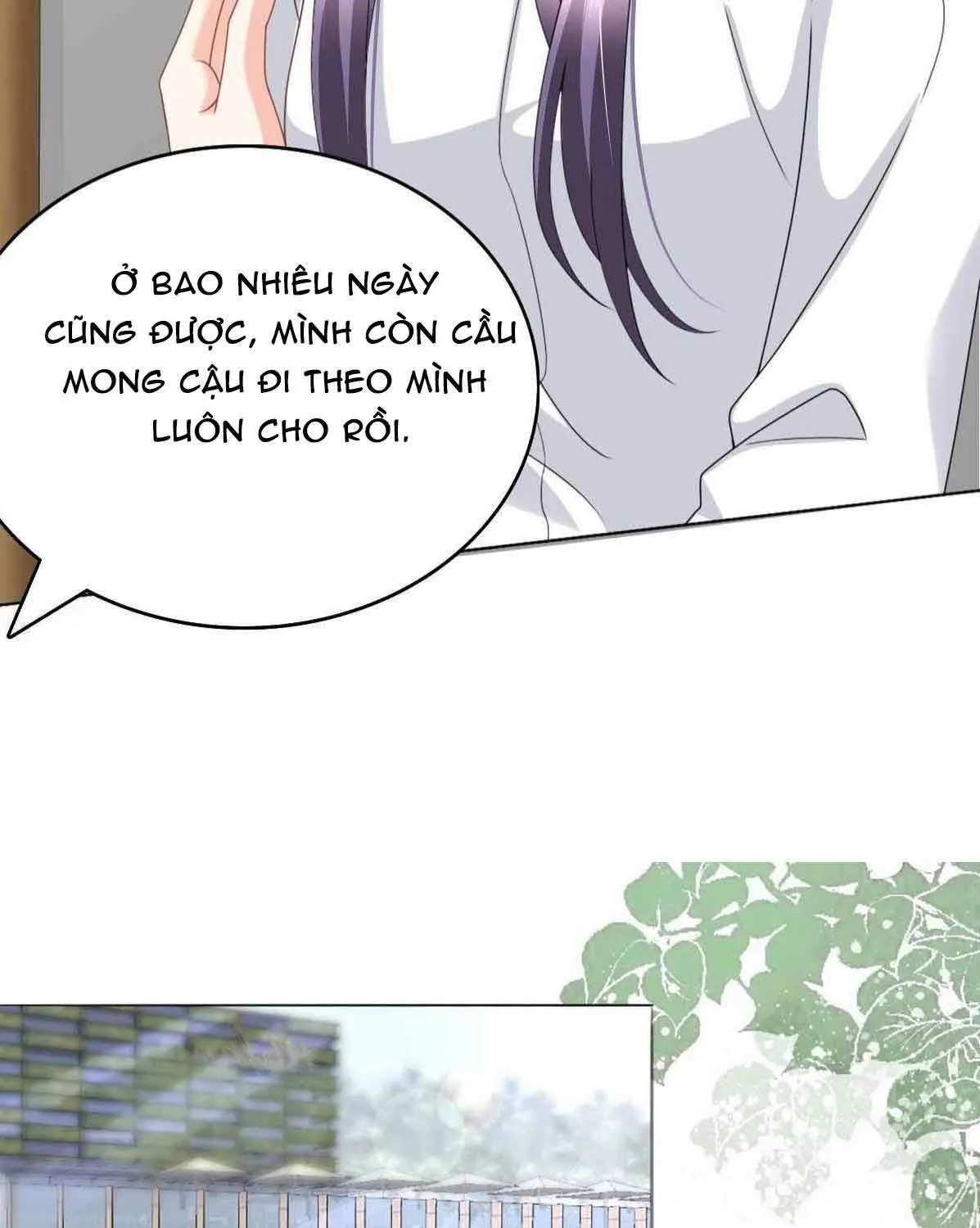Trí Mạng Mị Thê: Tổng Tài Muốn Phục Hôn Chap 22 - Next Chap 23
