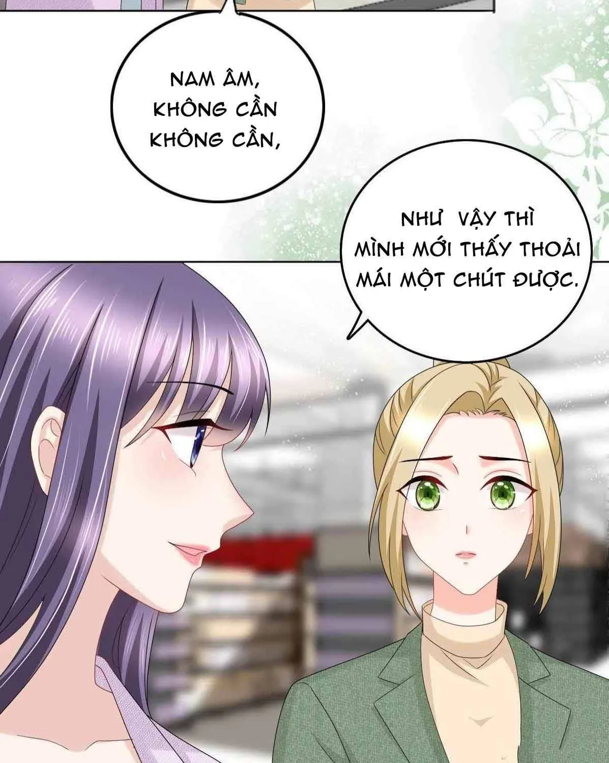 Trí Mạng Mị Thê: Tổng Tài Muốn Phục Hôn Chap 22 - Next Chap 23