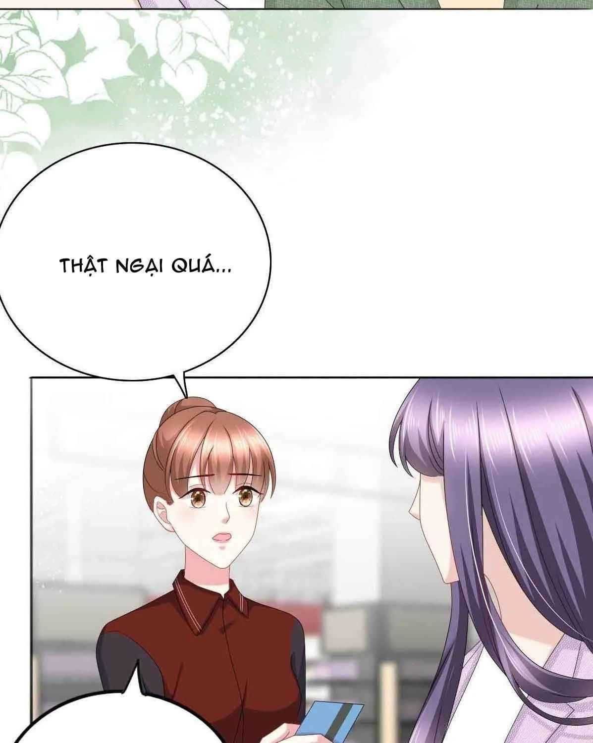 Trí Mạng Mị Thê: Tổng Tài Muốn Phục Hôn Chap 22 - Next Chap 23