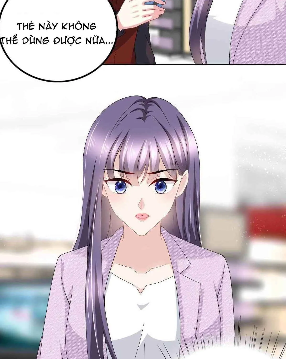 Trí Mạng Mị Thê: Tổng Tài Muốn Phục Hôn Chap 22 - Next Chap 23