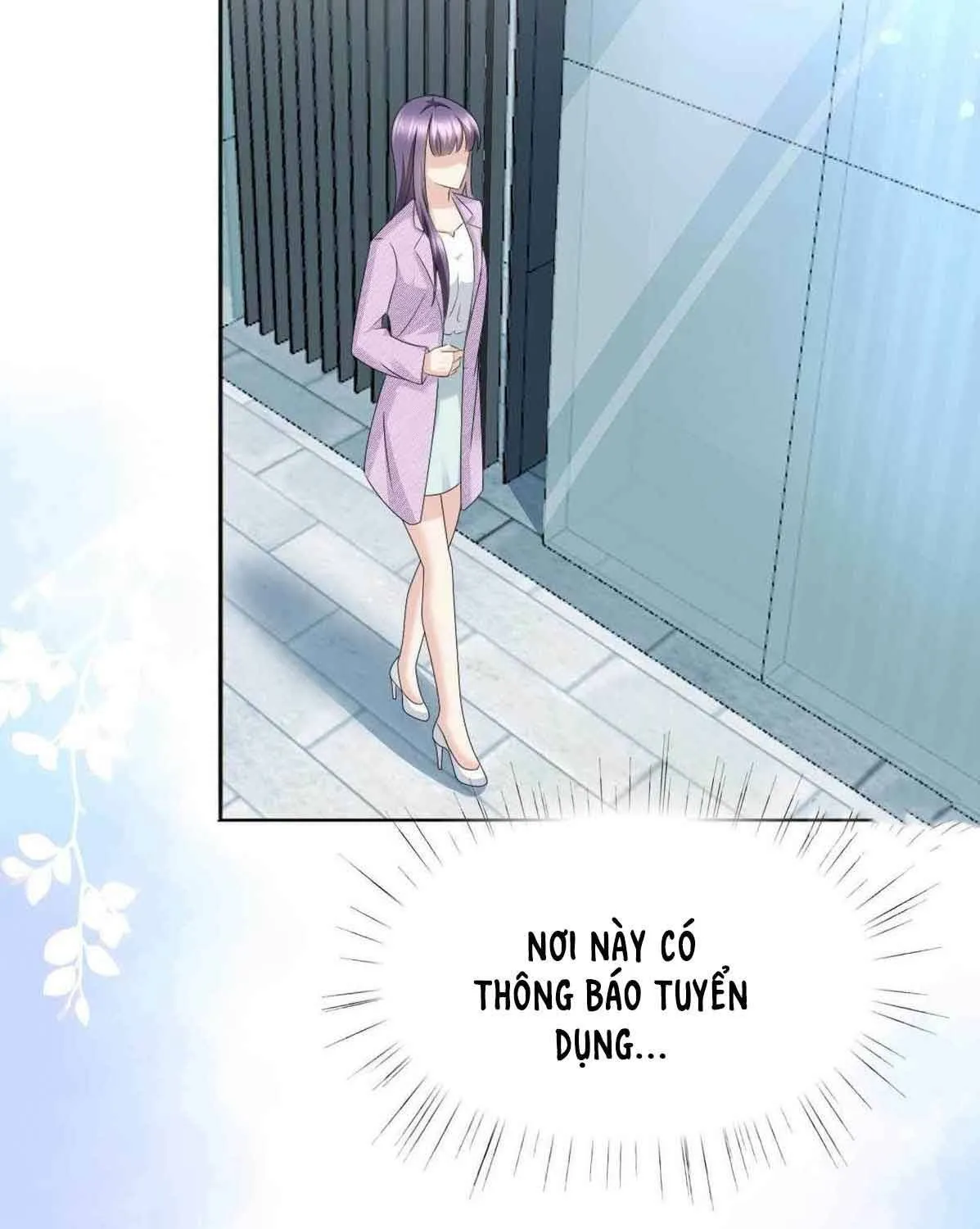 Trí Mạng Mị Thê: Tổng Tài Muốn Phục Hôn Chap 22 - Next Chap 23