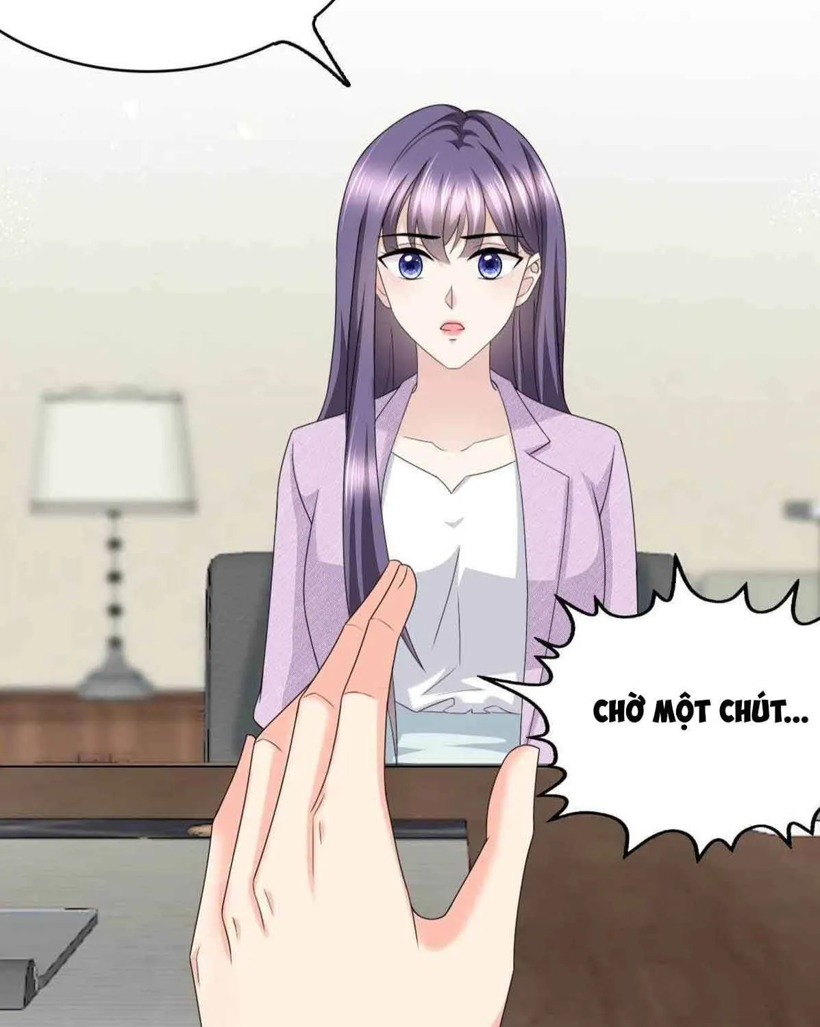 Trí Mạng Mị Thê: Tổng Tài Muốn Phục Hôn Chap 22 - Next Chap 23