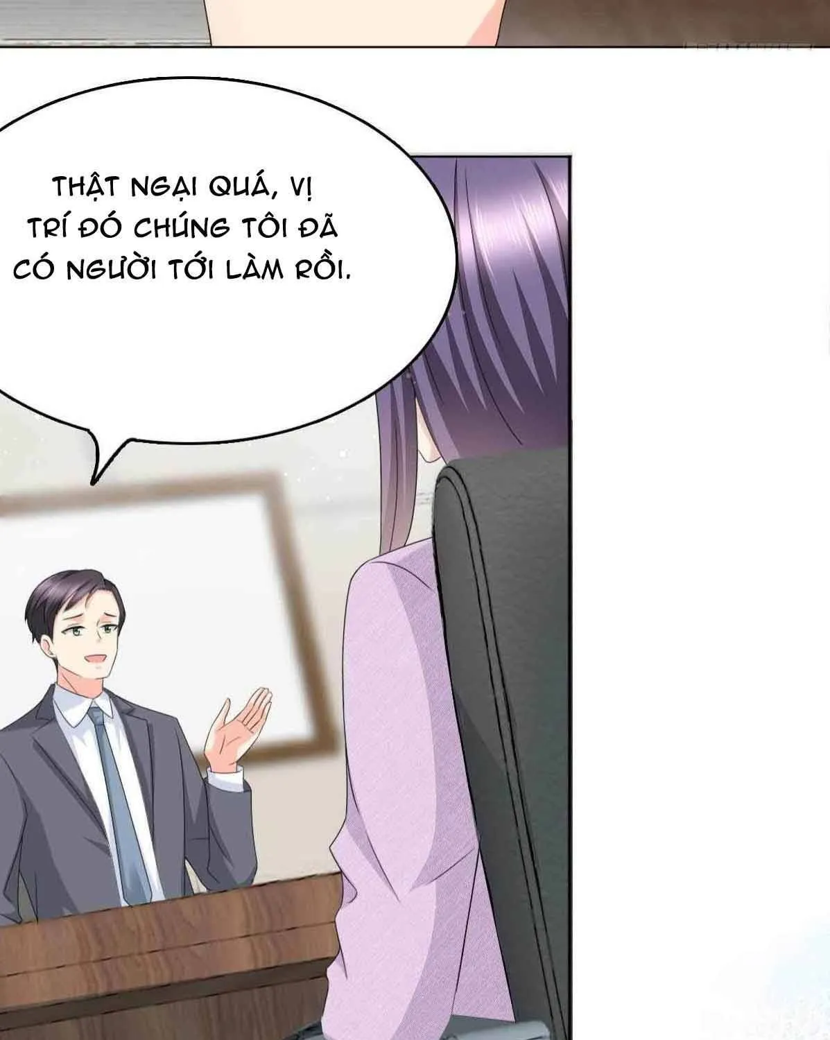 Trí Mạng Mị Thê: Tổng Tài Muốn Phục Hôn Chap 22 - Next Chap 23