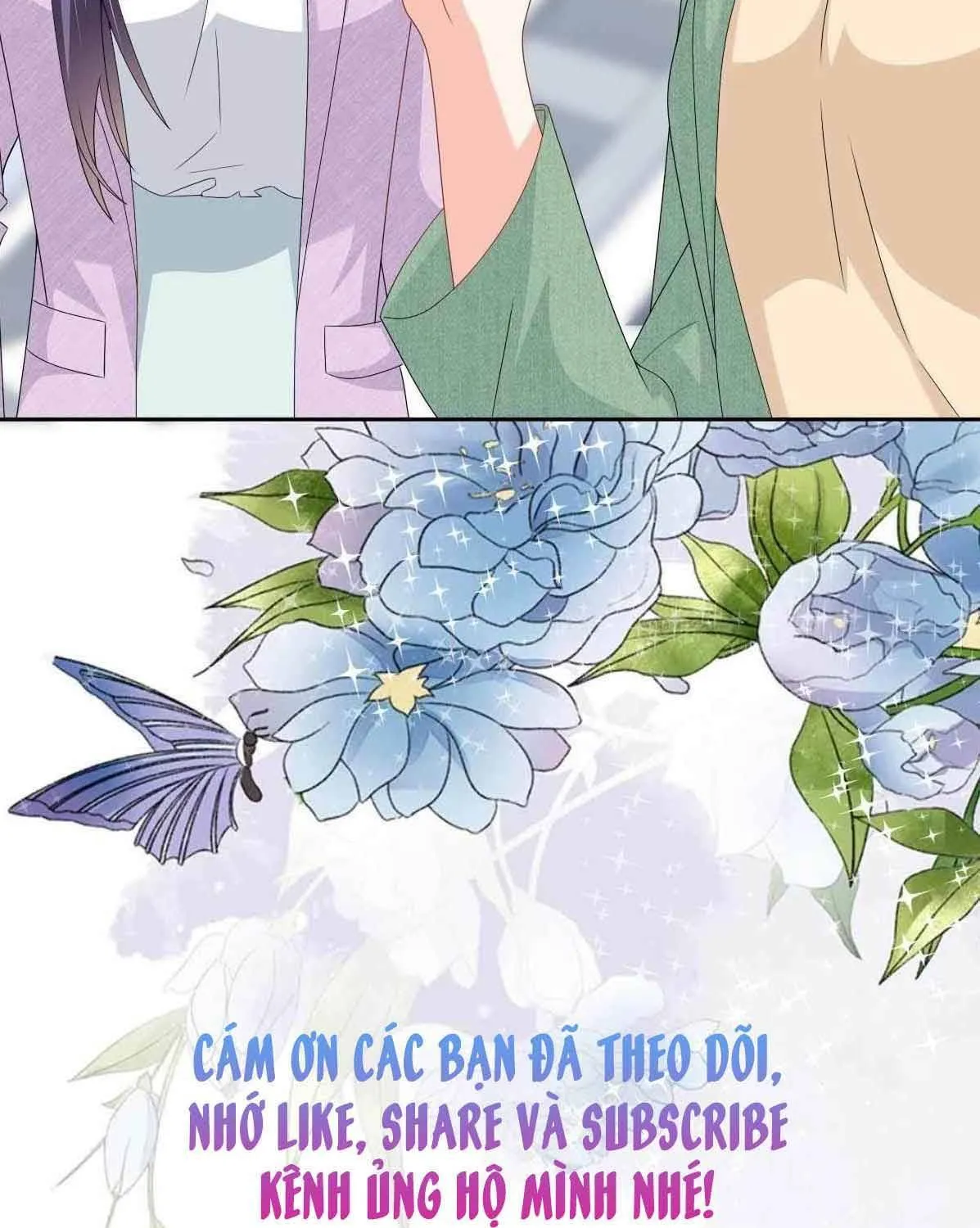 Trí Mạng Mị Thê: Tổng Tài Muốn Phục Hôn Chap 22 - Next Chap 23