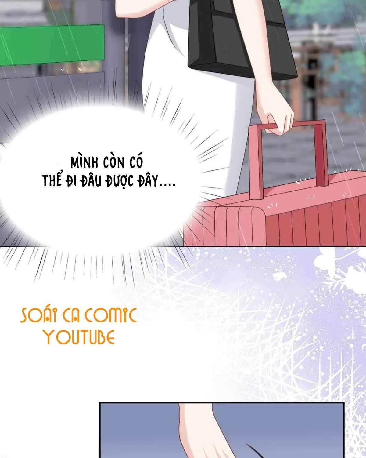 Trí Mạng Mị Thê: Tổng Tài Muốn Phục Hôn Chap 22 - Next Chap 23