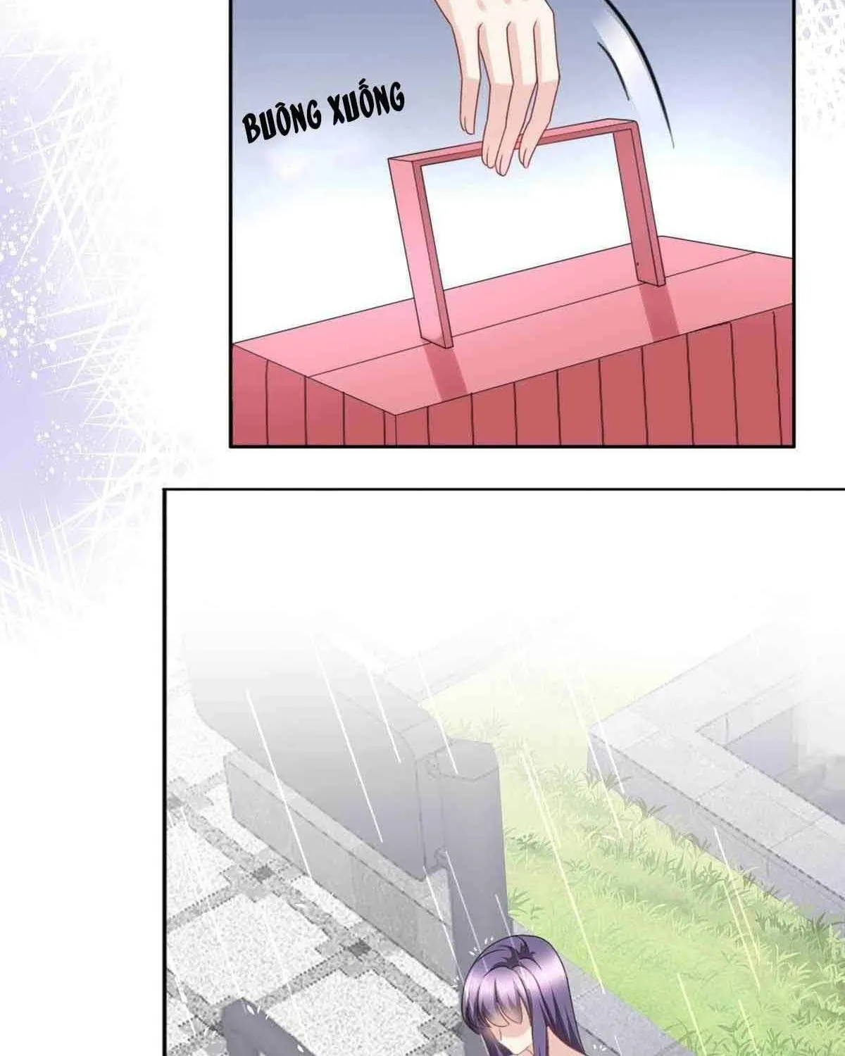 Trí Mạng Mị Thê: Tổng Tài Muốn Phục Hôn Chap 22 - Next Chap 23