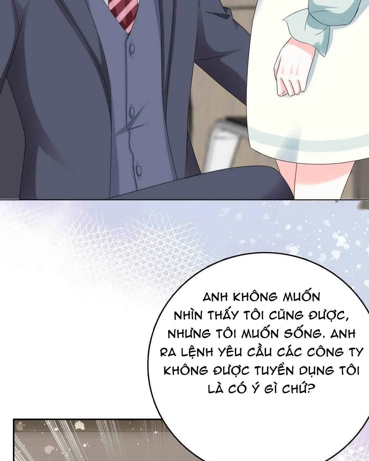 Trí Mạng Mị Thê: Tổng Tài Muốn Phục Hôn Chap 23 - Next Chap 24