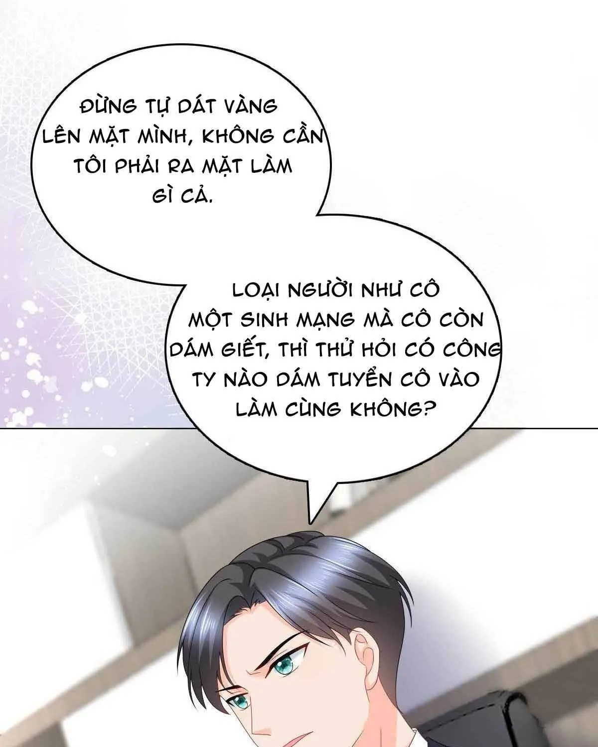 Trí Mạng Mị Thê: Tổng Tài Muốn Phục Hôn Chap 23 - Next Chap 24