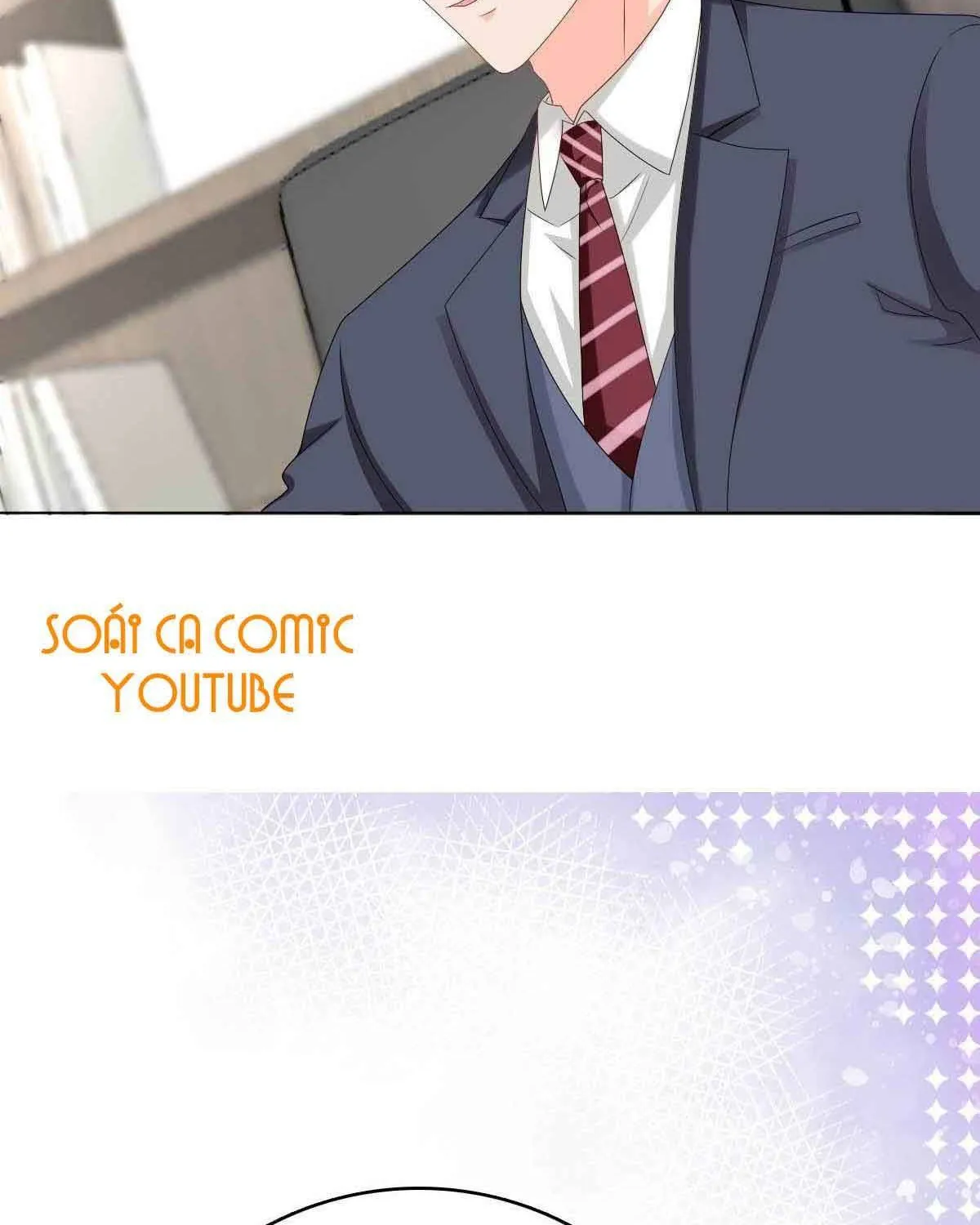 Trí Mạng Mị Thê: Tổng Tài Muốn Phục Hôn Chap 23 - Next Chap 24