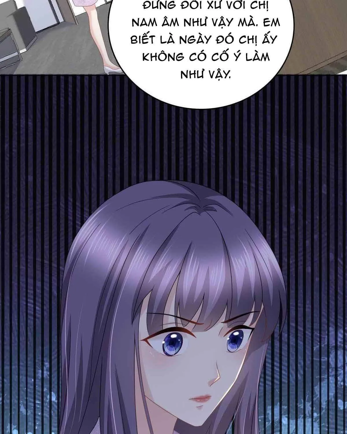 Trí Mạng Mị Thê: Tổng Tài Muốn Phục Hôn Chap 23 - Next Chap 24